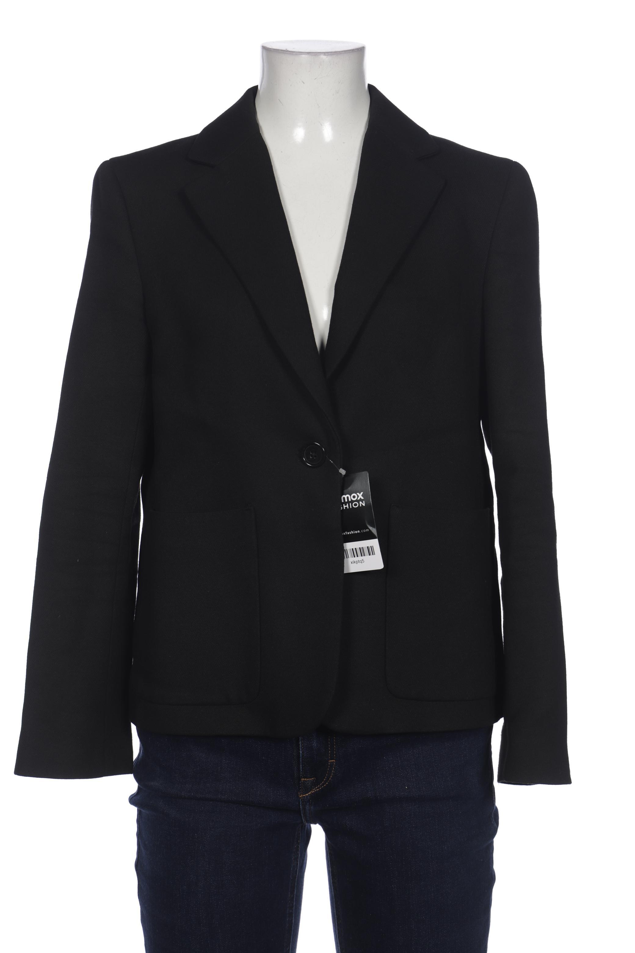 

Marc O Polo Damen Blazer, schwarz, Gr. 34