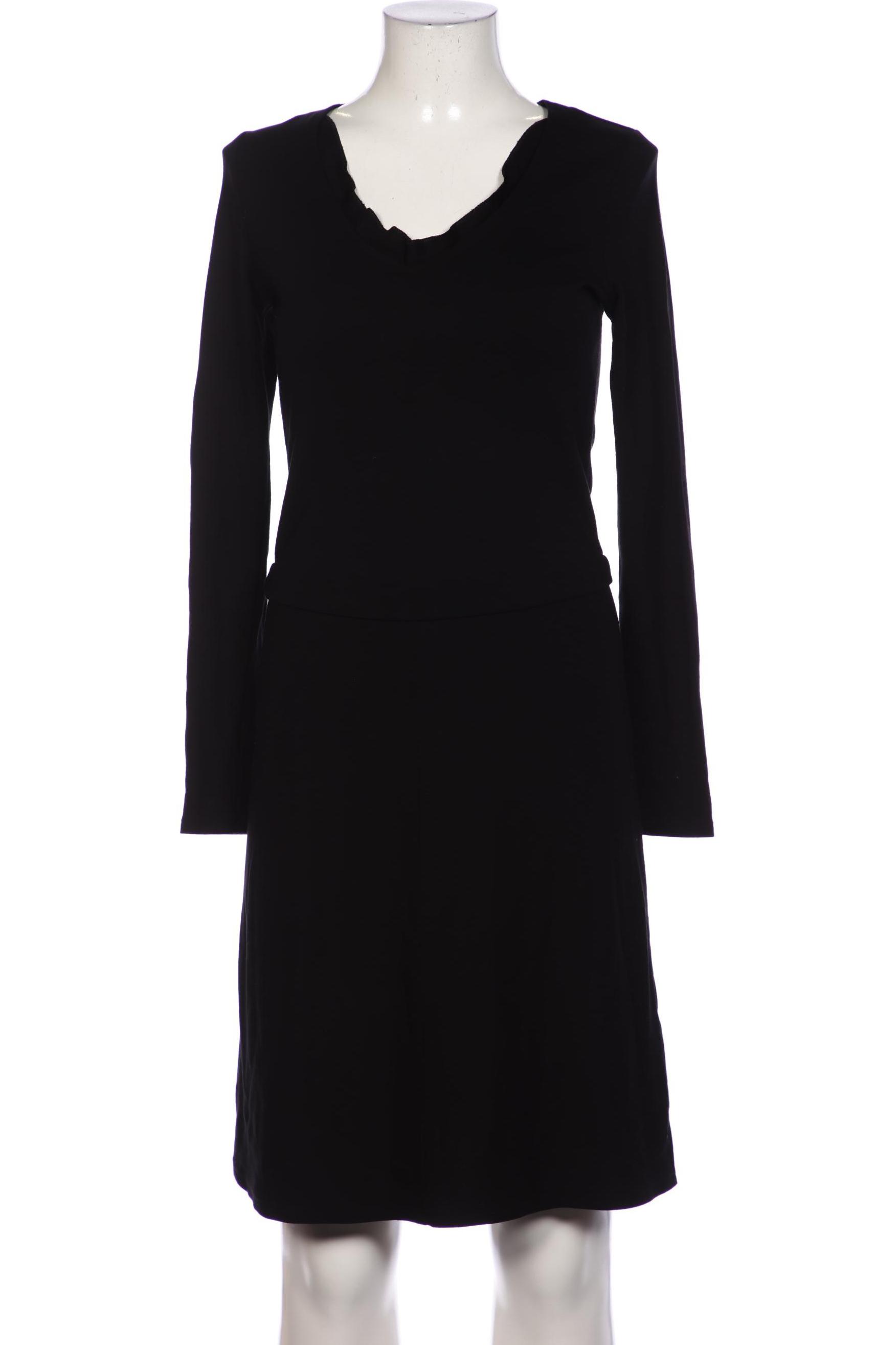 

Marc O Polo Damen Kleid, schwarz, Gr. 38