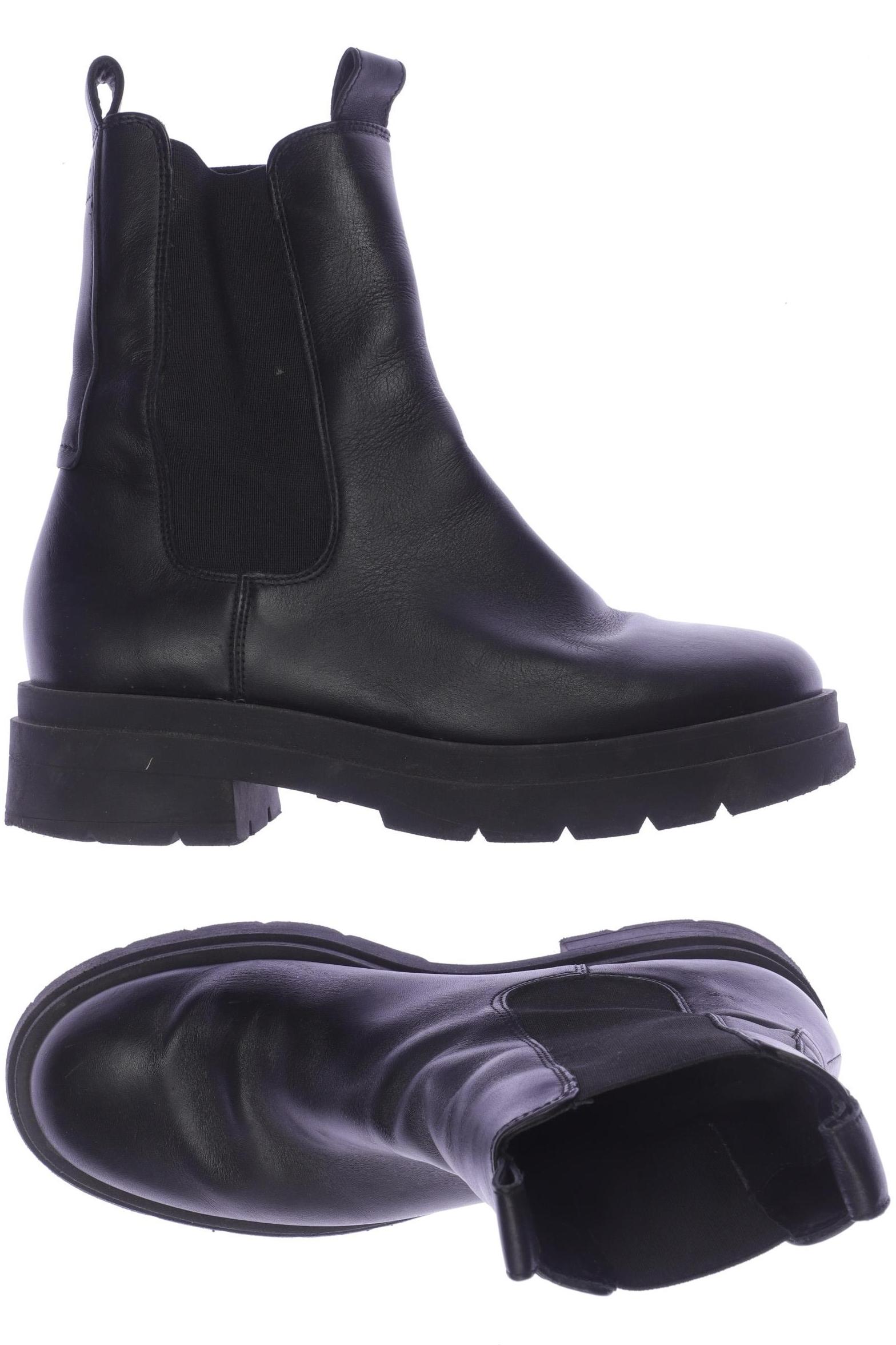 

Marc O Polo Damen Stiefelette, schwarz, Gr. 38