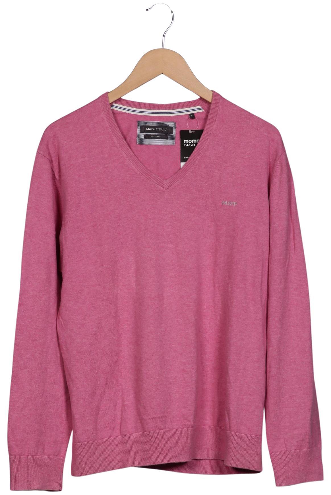 Thumbnail - Marc O Polo Herren Pullover, pink, Gr. 54