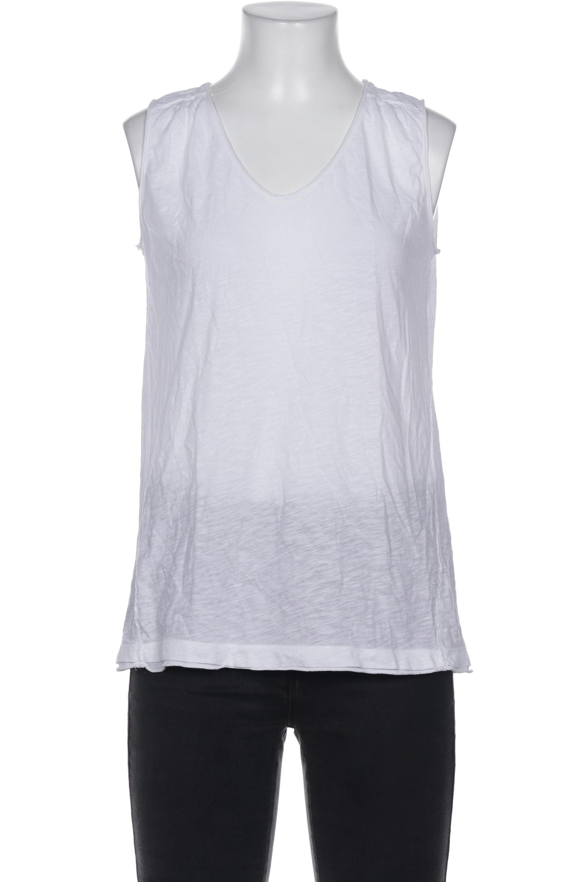 

Marc O Polo Damen Top, weiß, Gr. 34