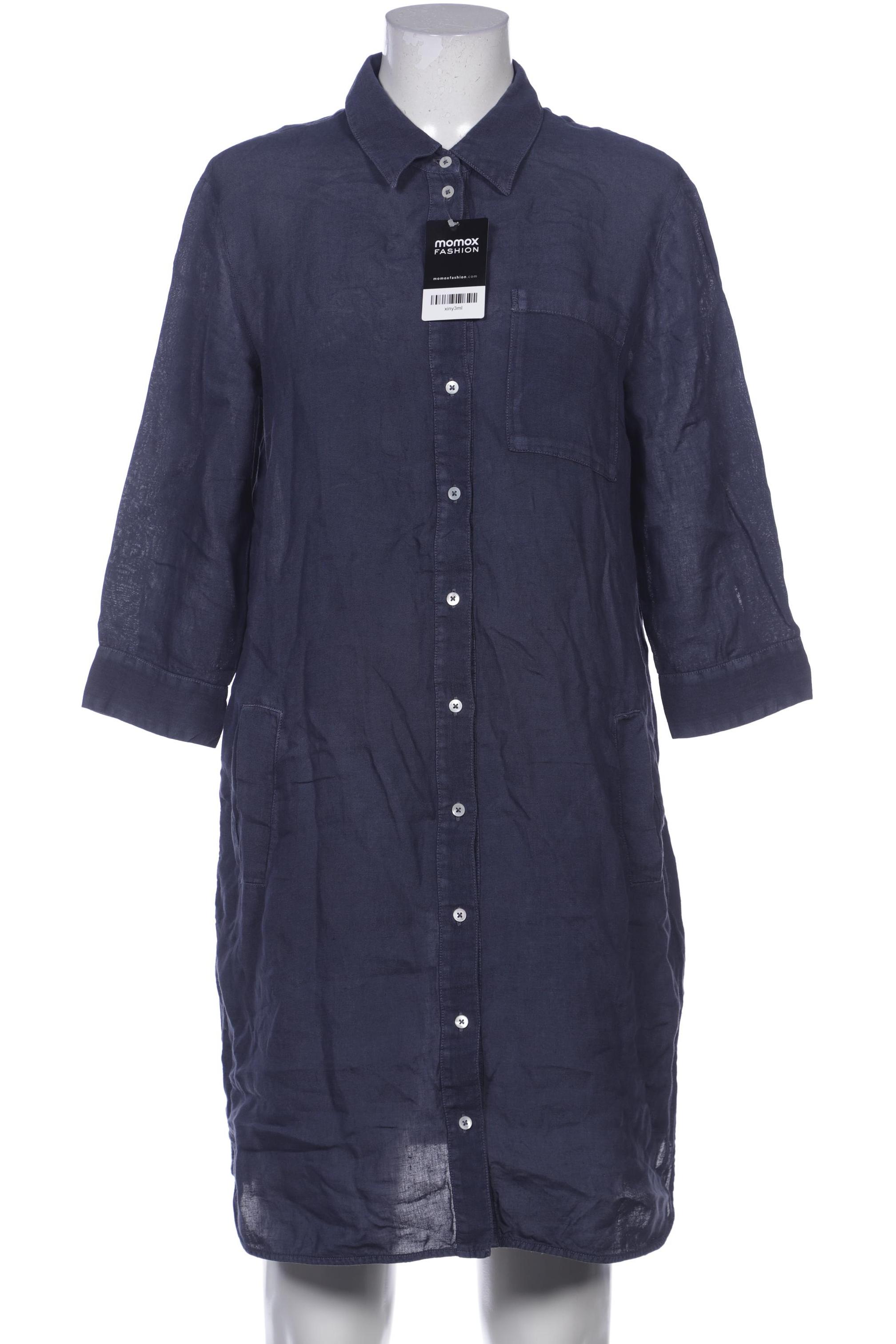 

Marc O Polo Damen Kleid, marineblau, Gr. 38