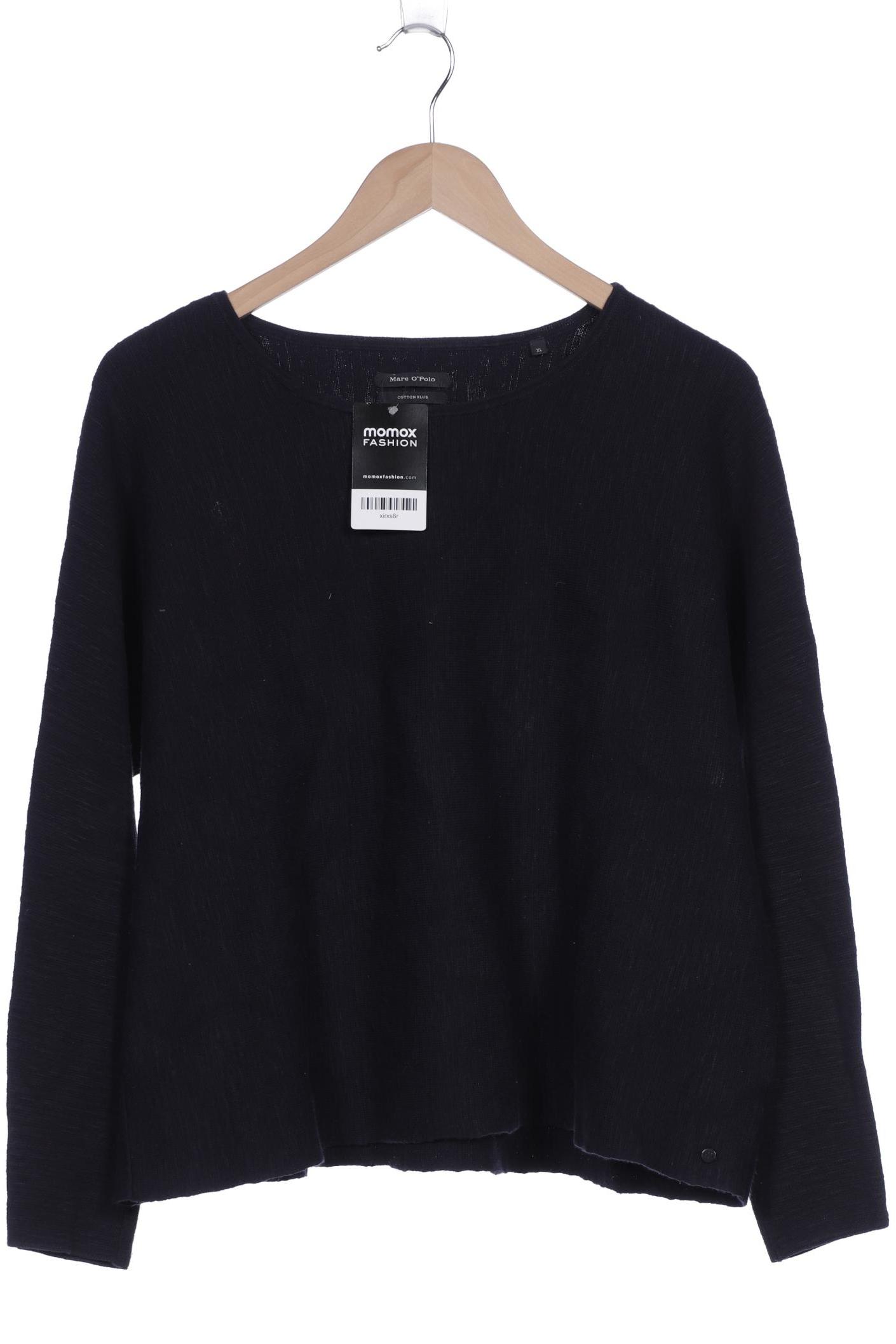 

Marc O Polo Damen Pullover, marineblau