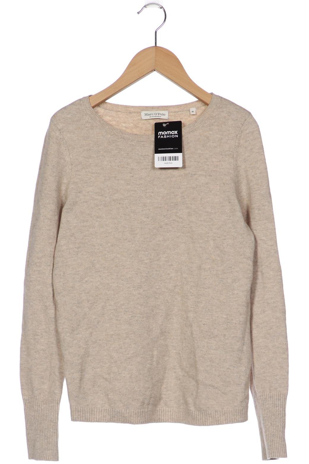 

Marc O Polo Damen Pullover, beige