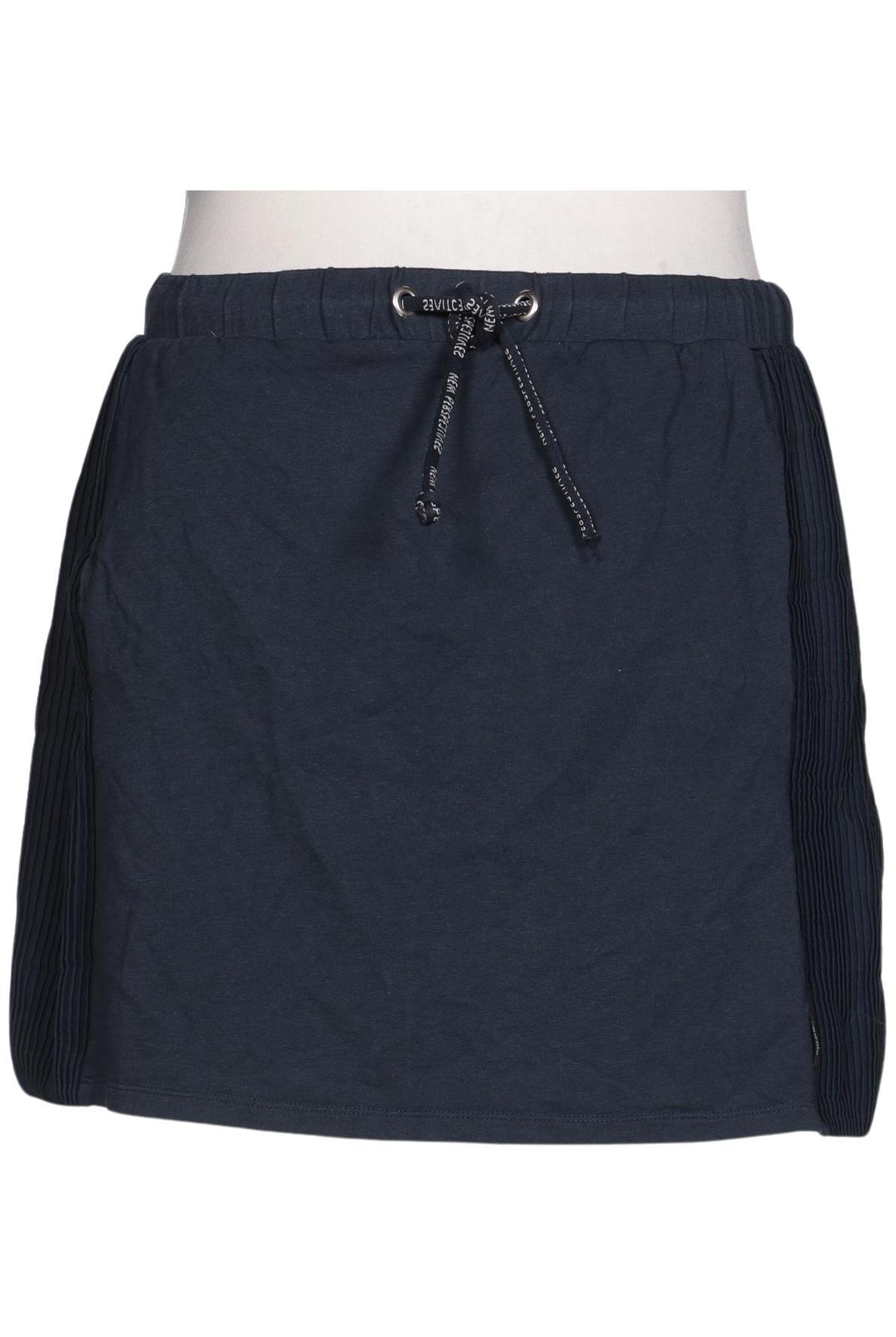 

Marc O Polo Damen Rock, marineblau, Gr. 42