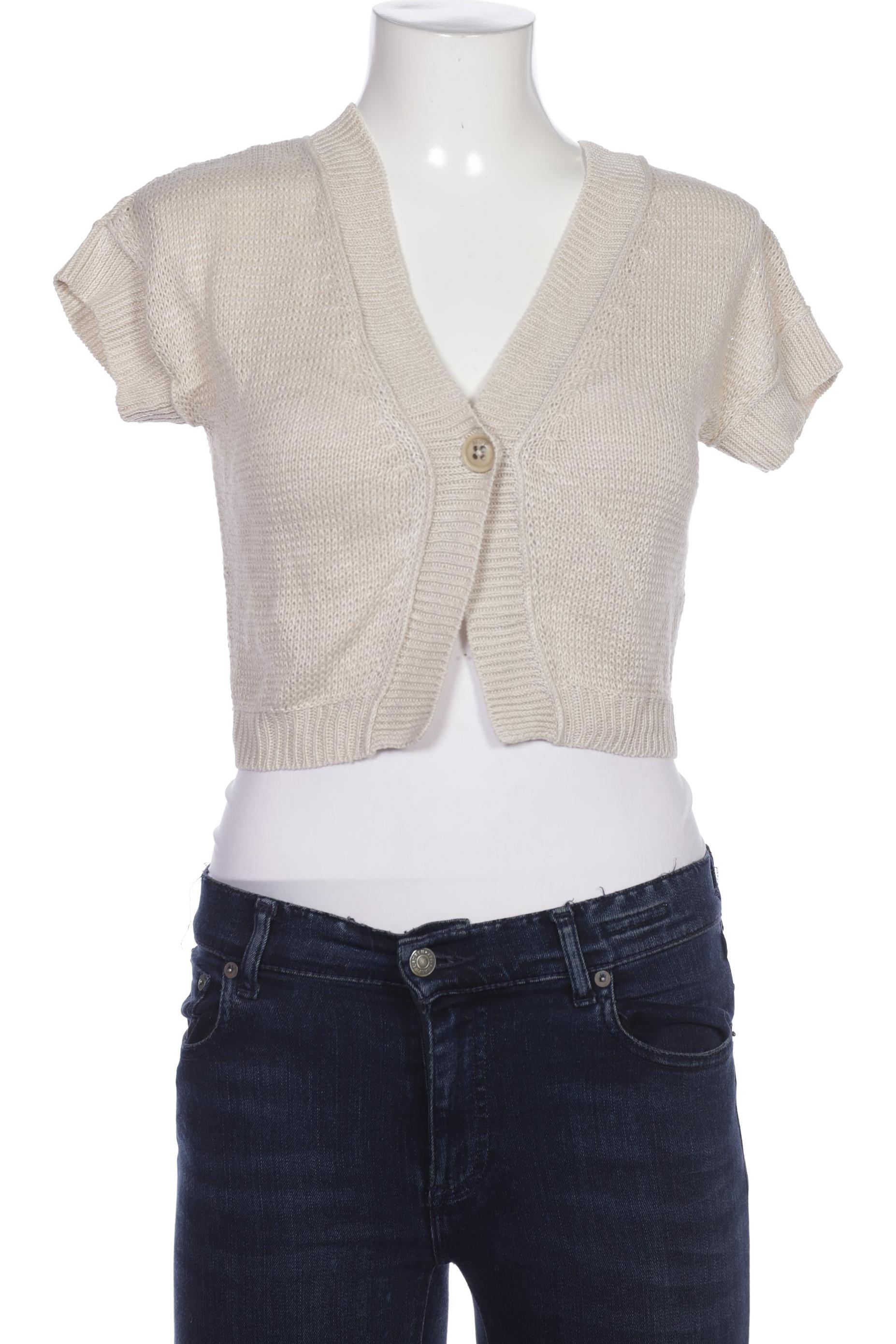 

Marc O Polo Damen Strickjacke, beige