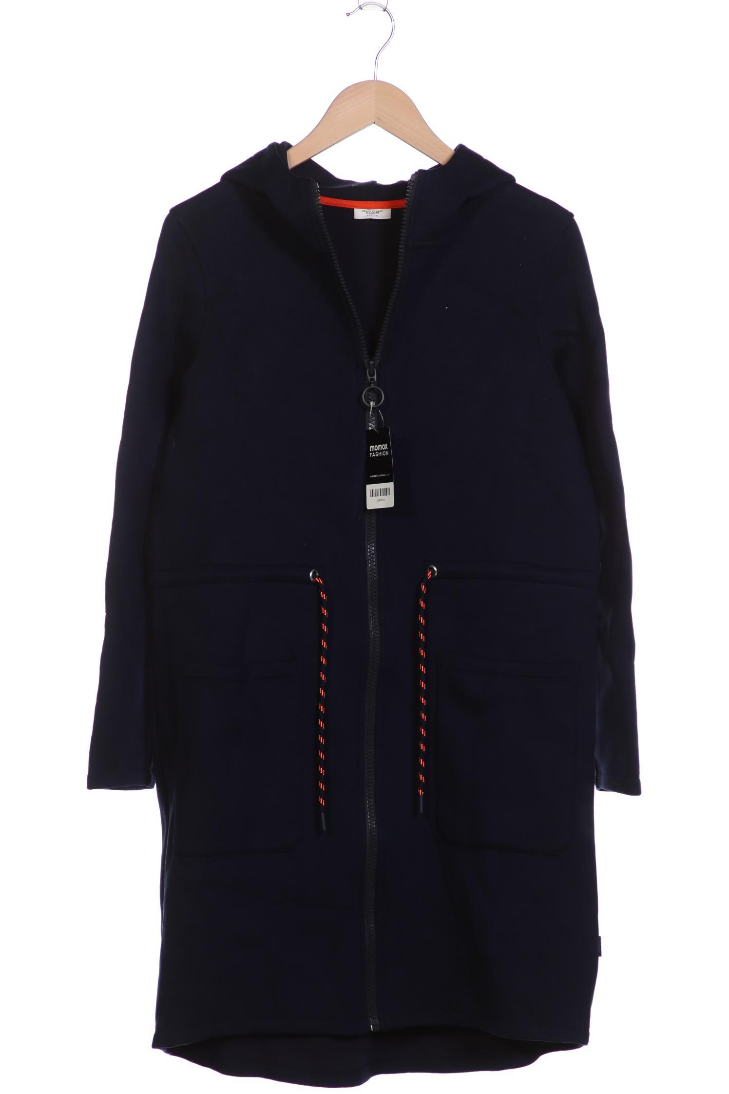 

Marc O Polo Damen Mantel, marineblau