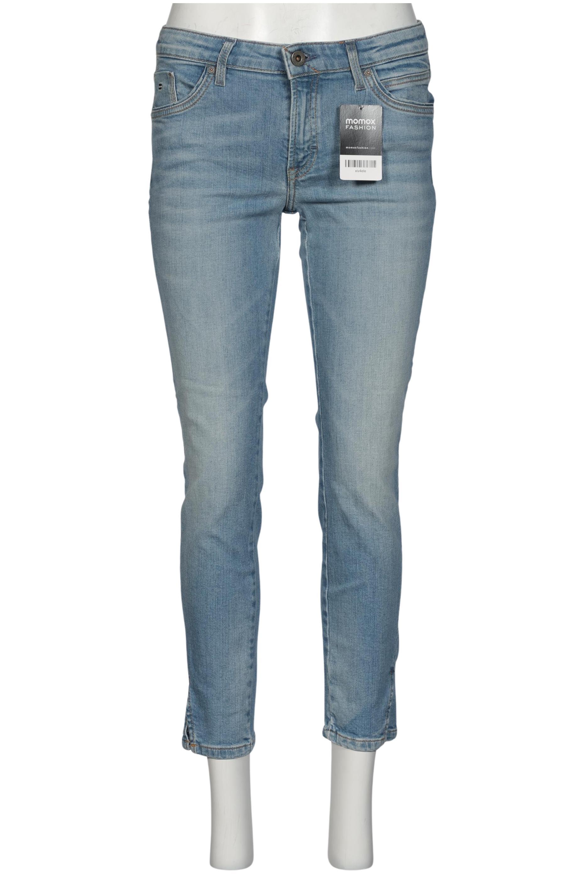 

Marc O Polo Damen Jeans, hellblau, Gr. 28
