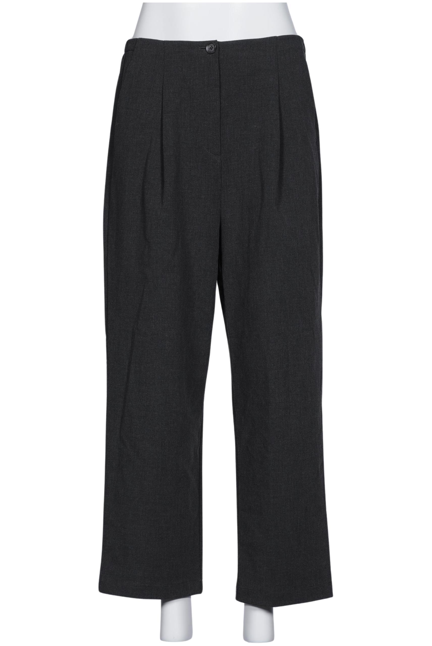 

Marc O Polo Damen Stoffhose, blau, Gr. 0