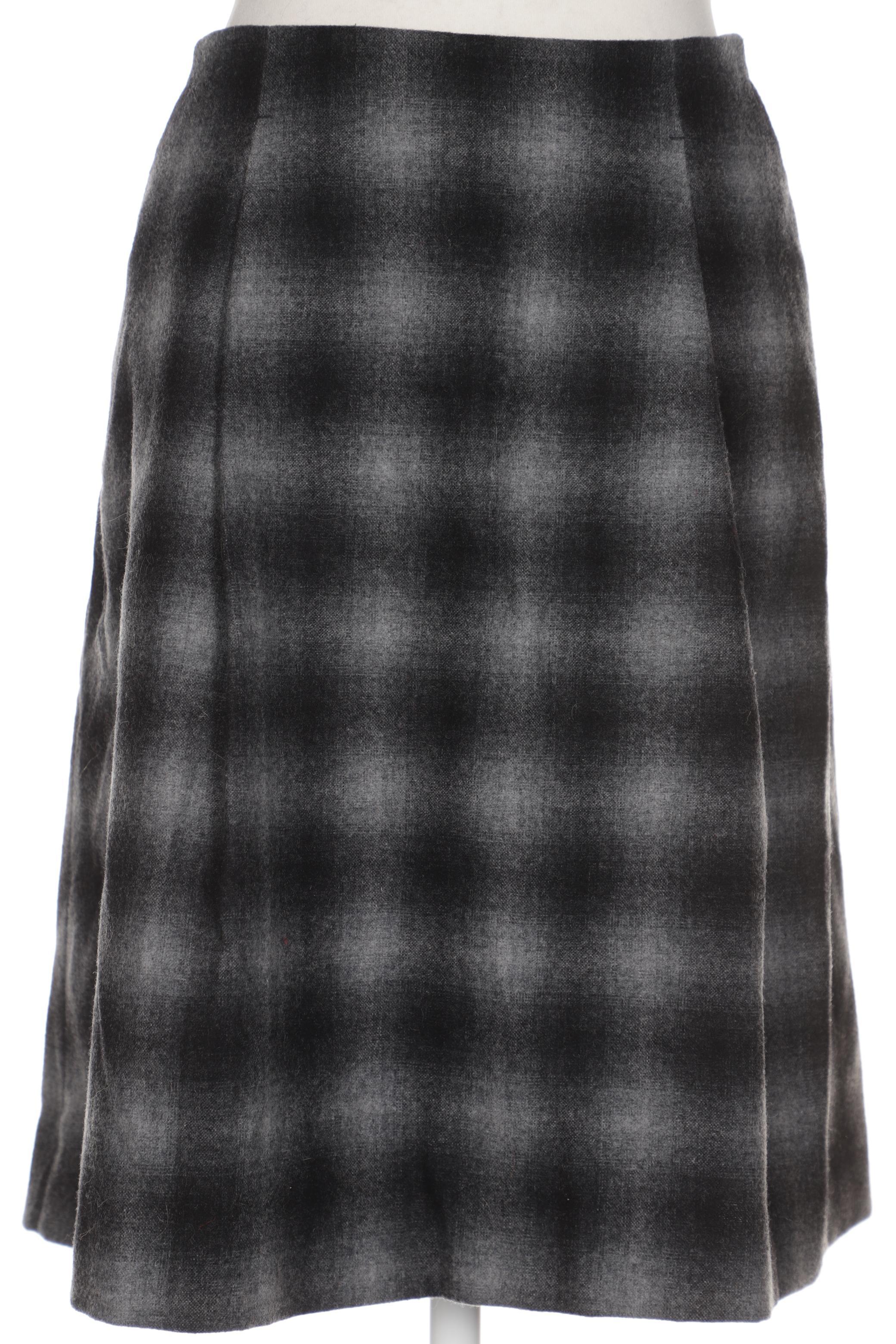

Marc O Polo Damen Rock, grau, Gr. 38