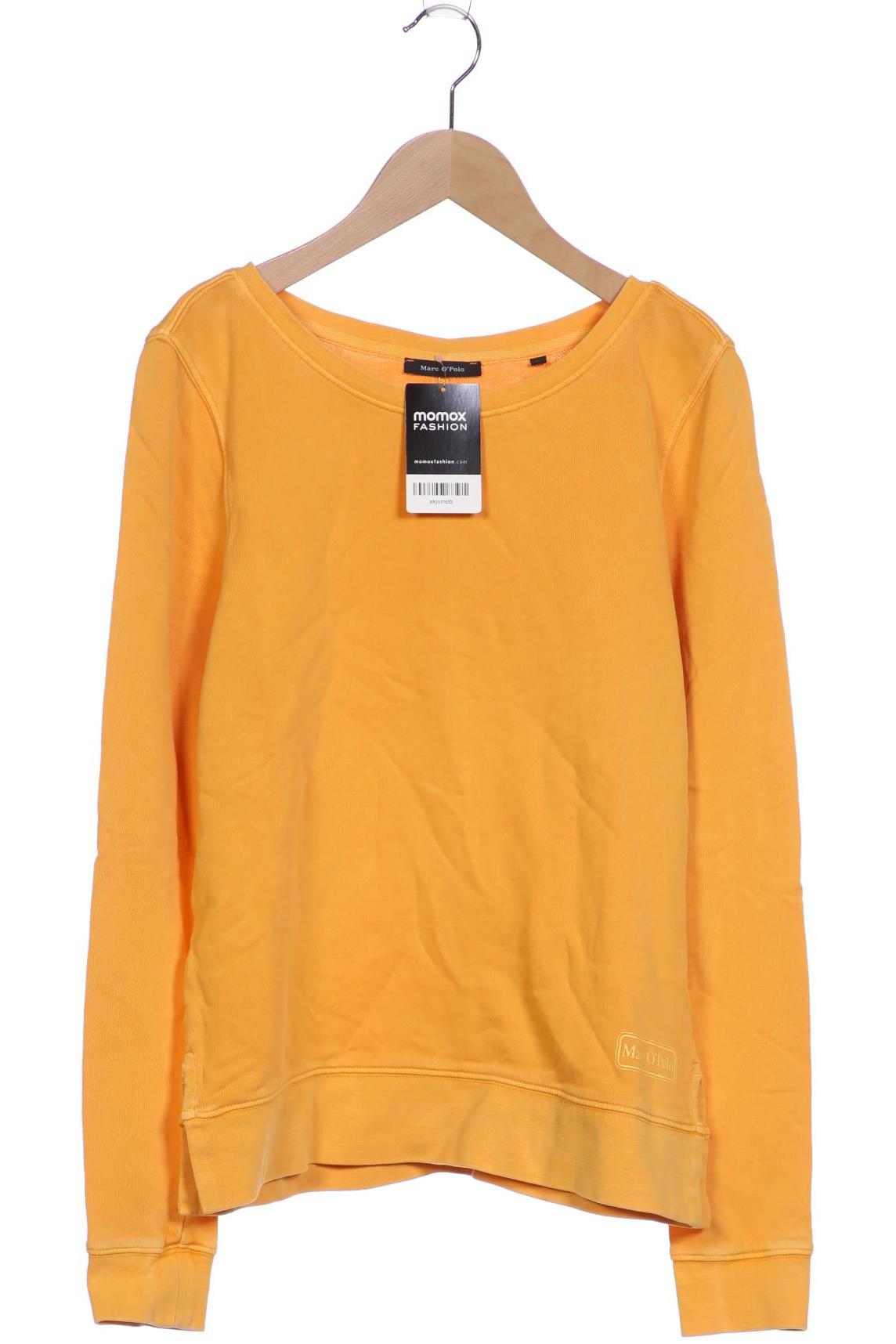 

Marc O Polo Damen Sweatshirt, orange