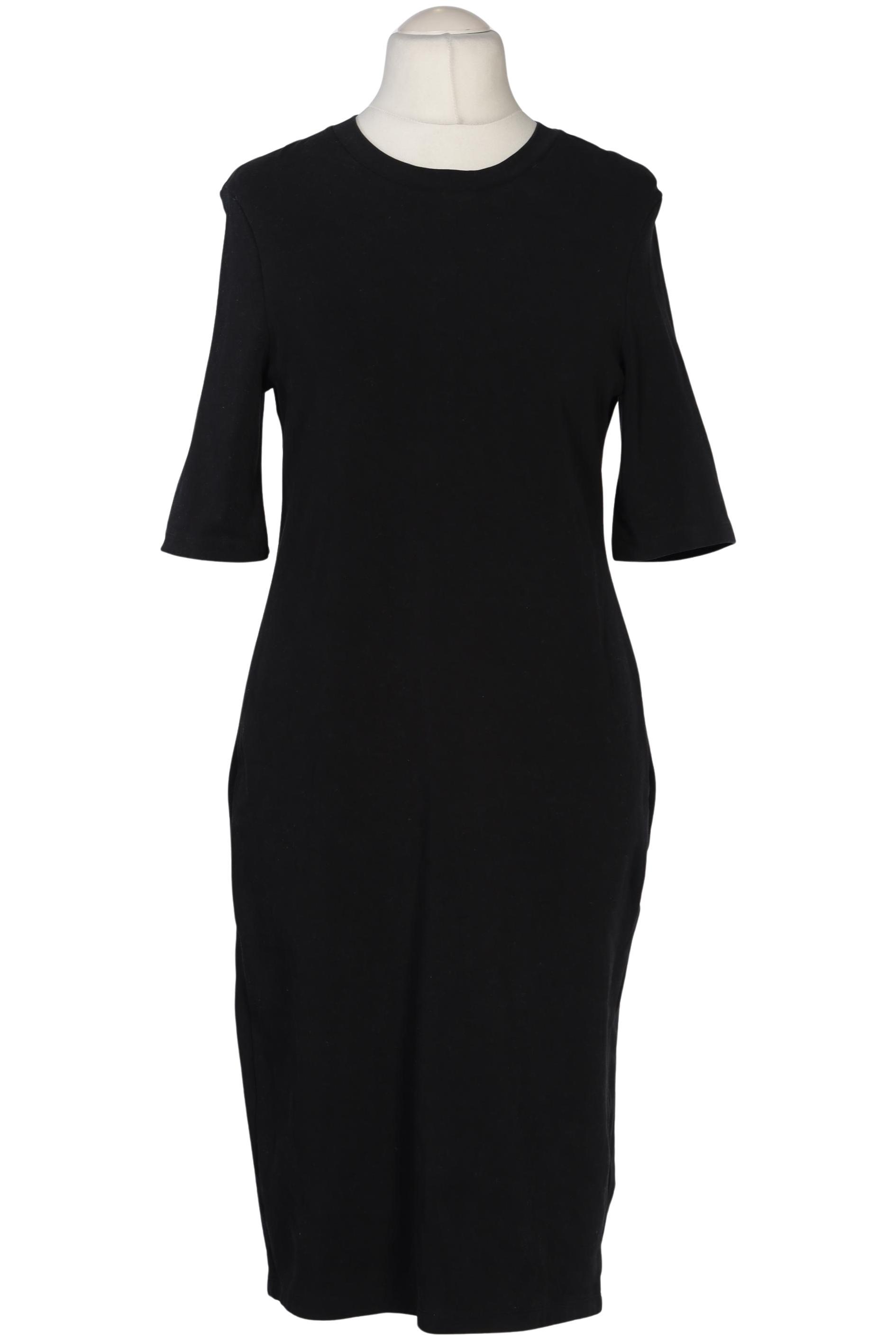 

Marc O Polo Damen Kleid, schwarz, Gr. 42