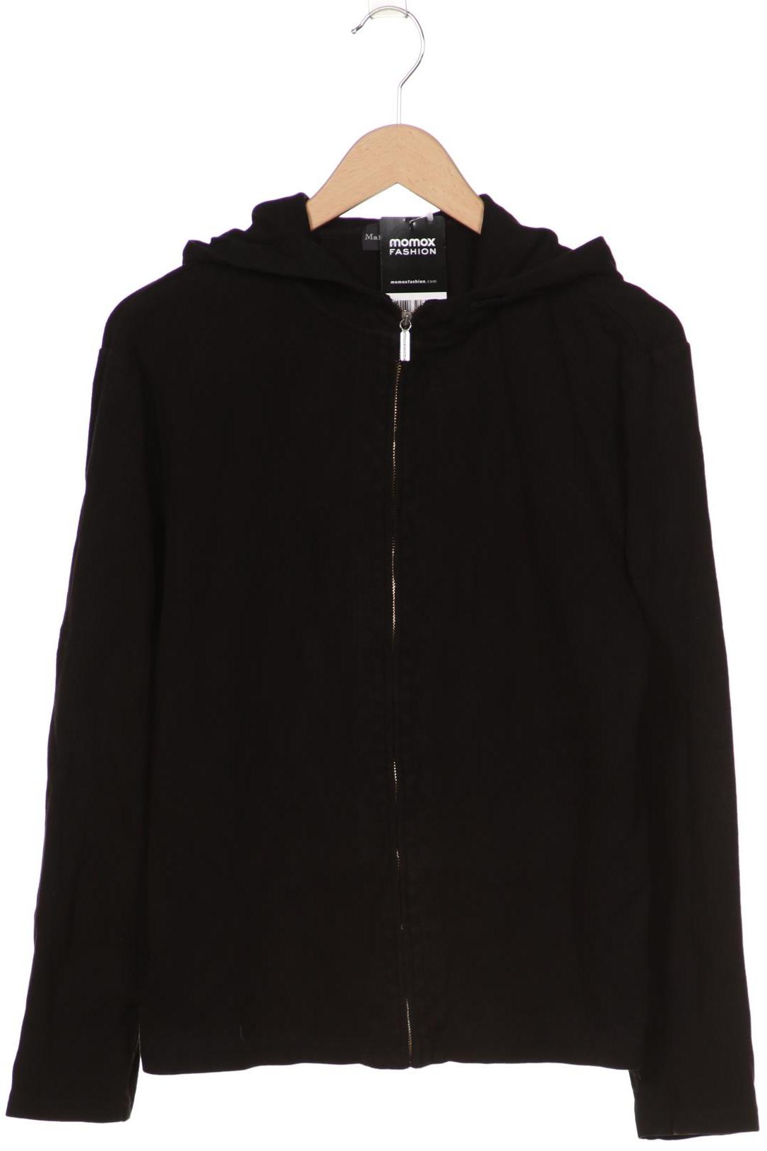 

Marc O Polo Damen Kapuzenpullover, schwarz, Gr. 38
