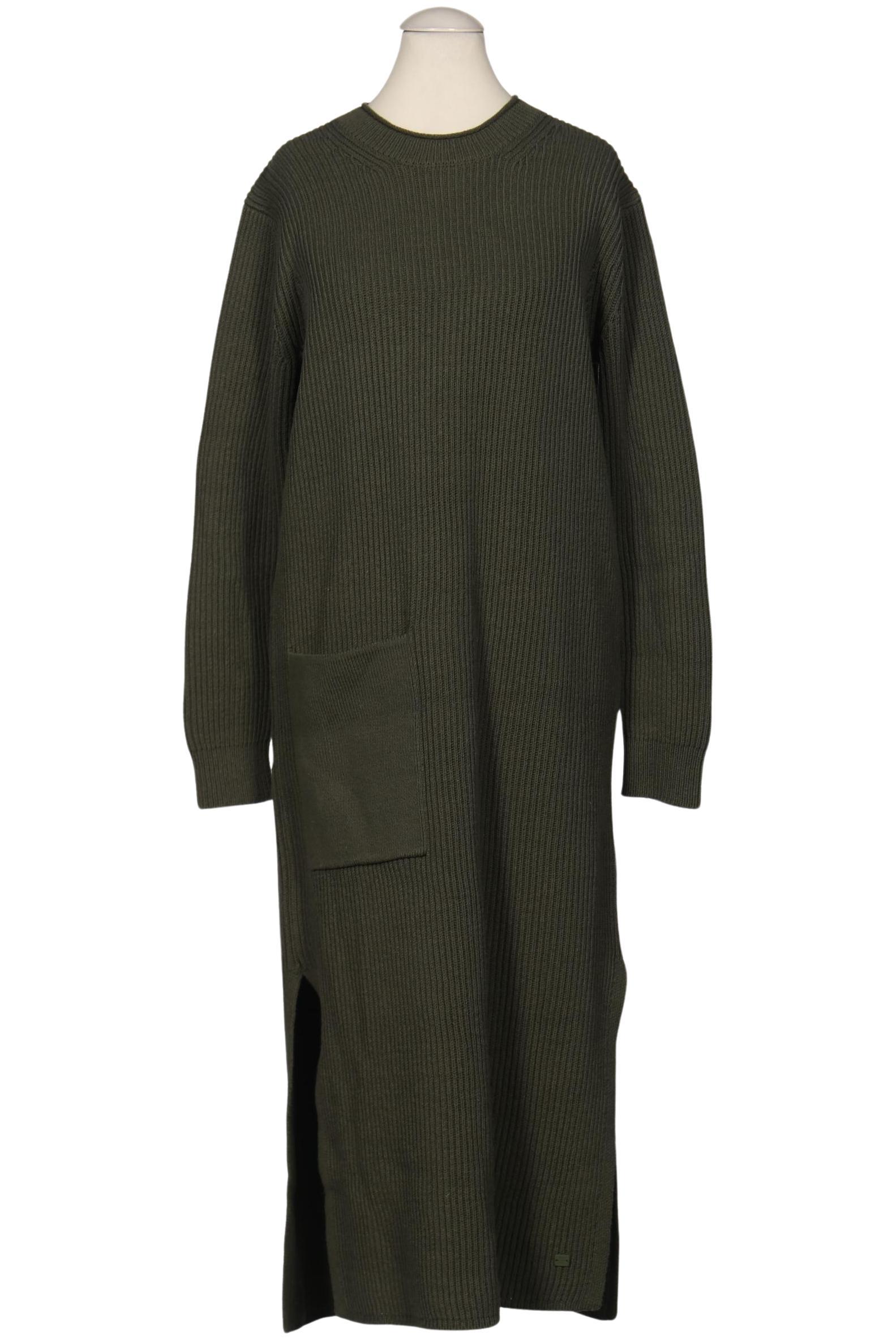 

Marc O Polo Damen Kleid, grün, Gr. 34