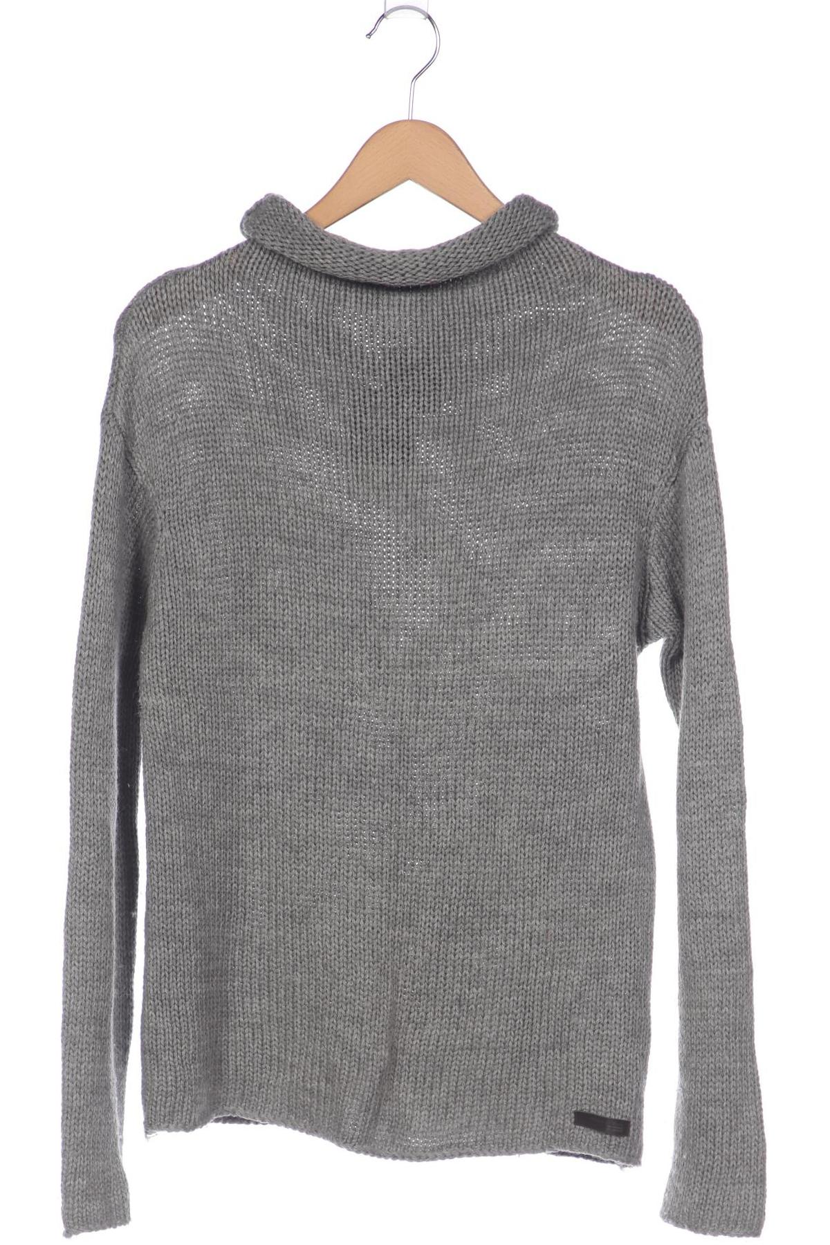 

Marc O Polo Damen Pullover, grau, Gr. 38
