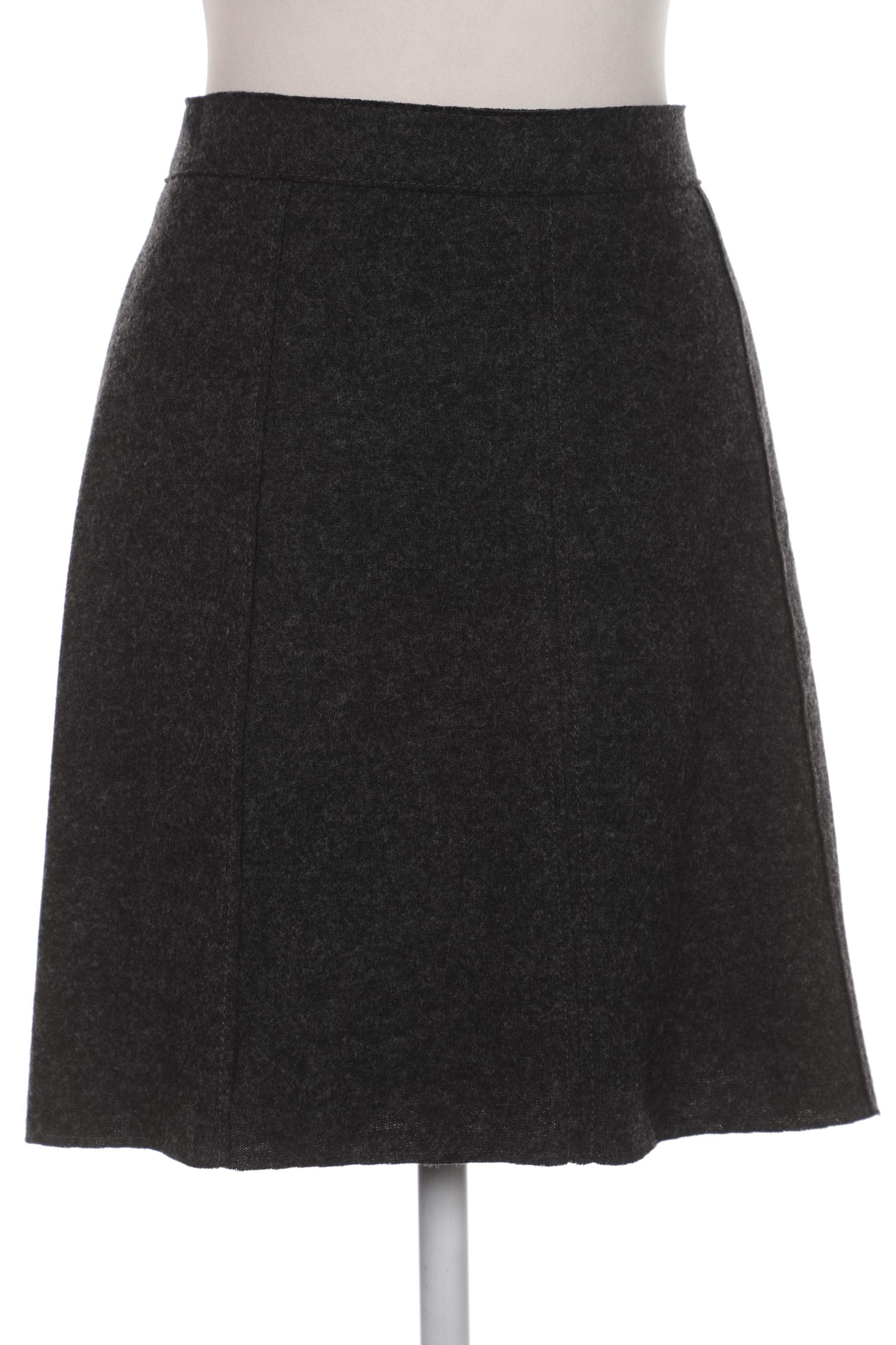 

Marc O Polo Damen Rock, grau, Gr. 40