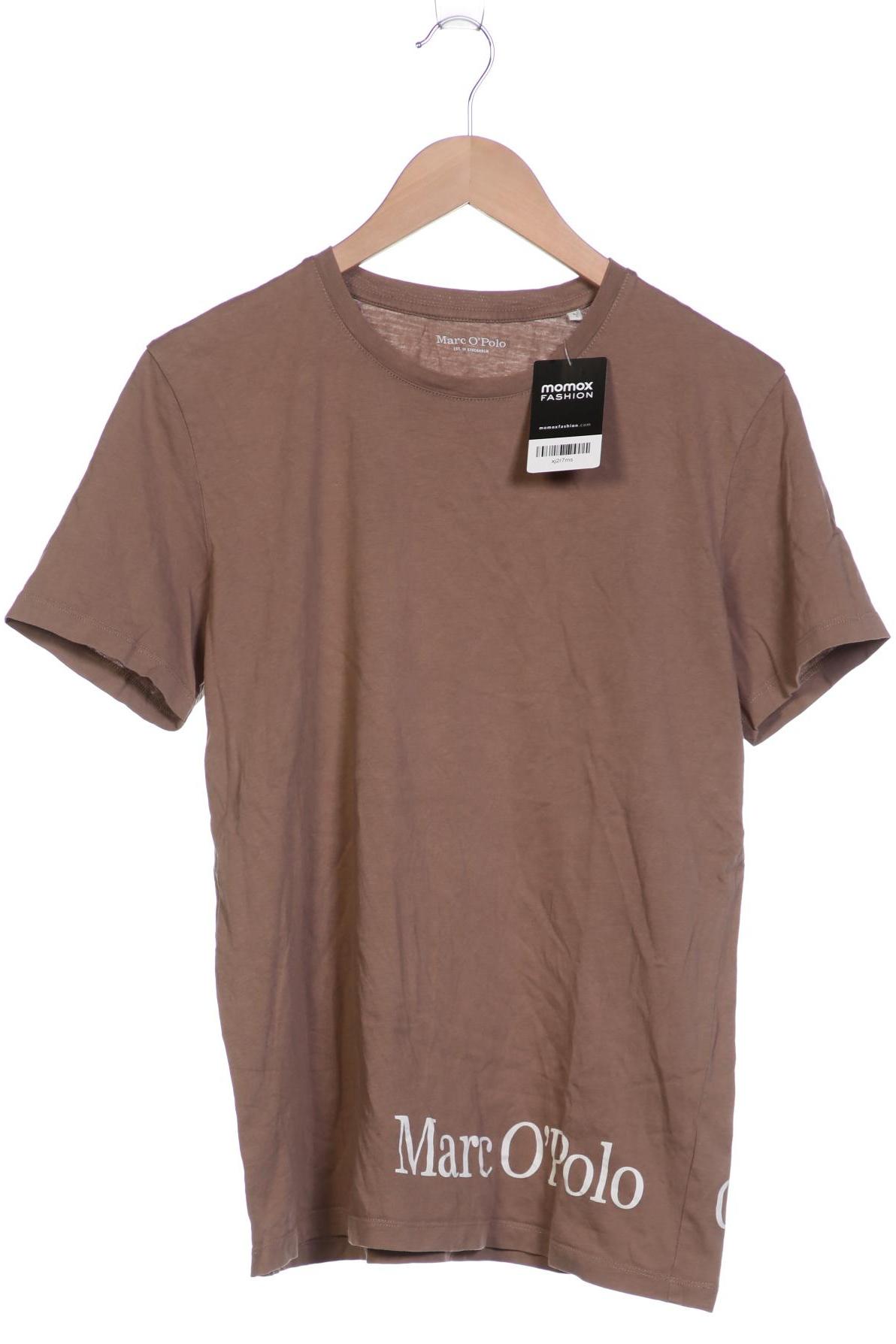 

Marc O Polo Herren T-Shirt, braun