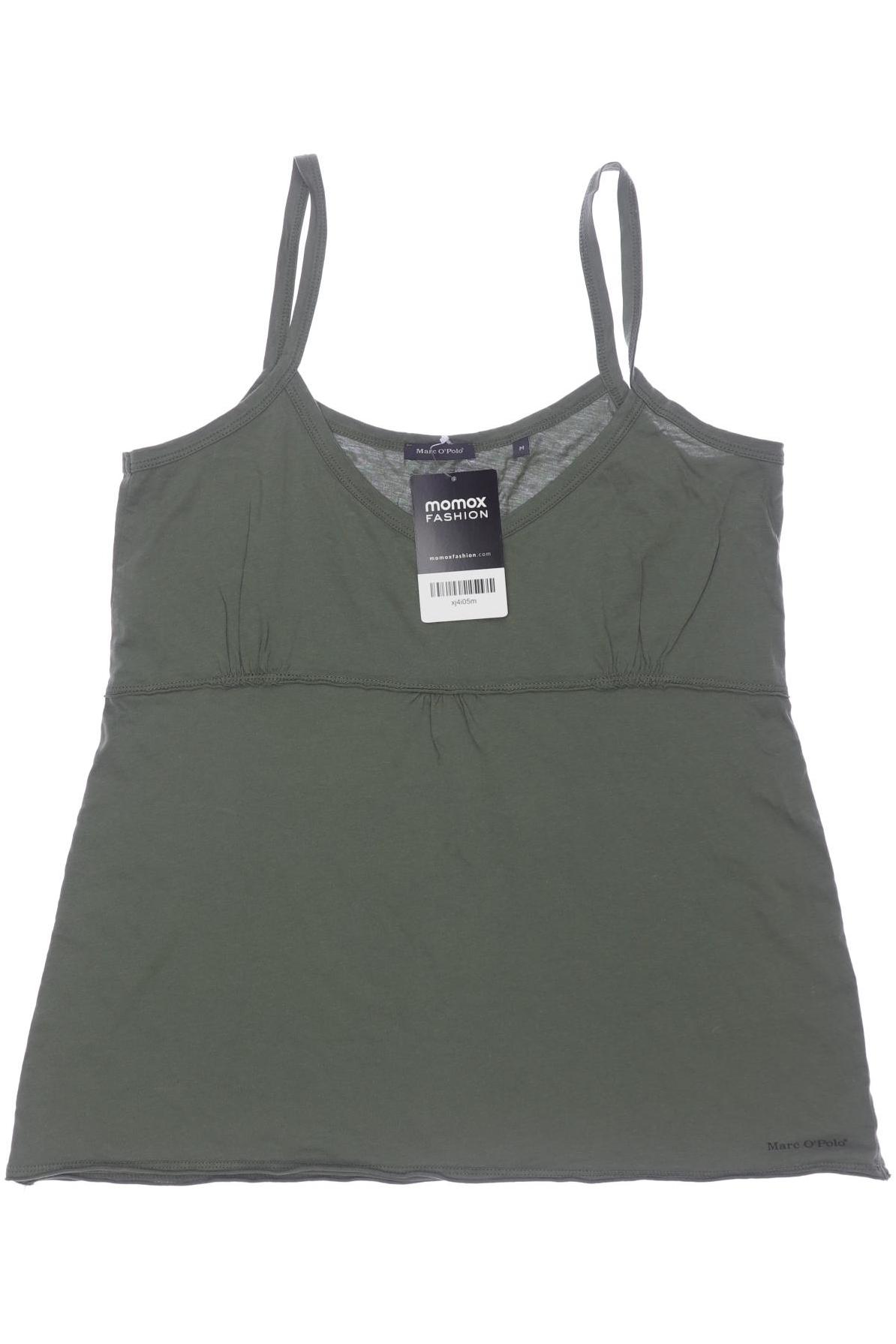

Marc O Polo Damen Top, grün, Gr. 38