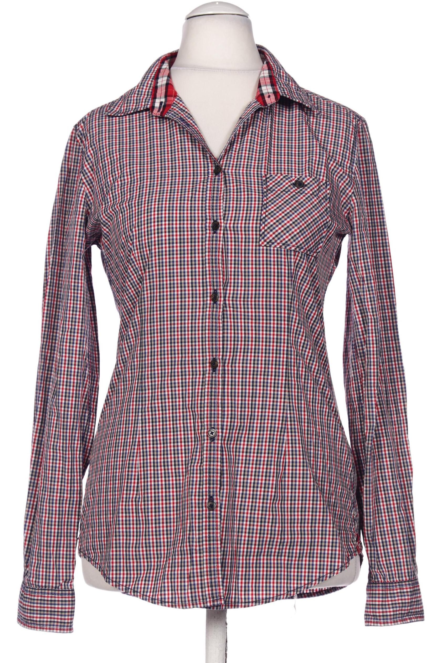 

Marc O Polo Damen Bluse, mehrfarbig, Gr. 36