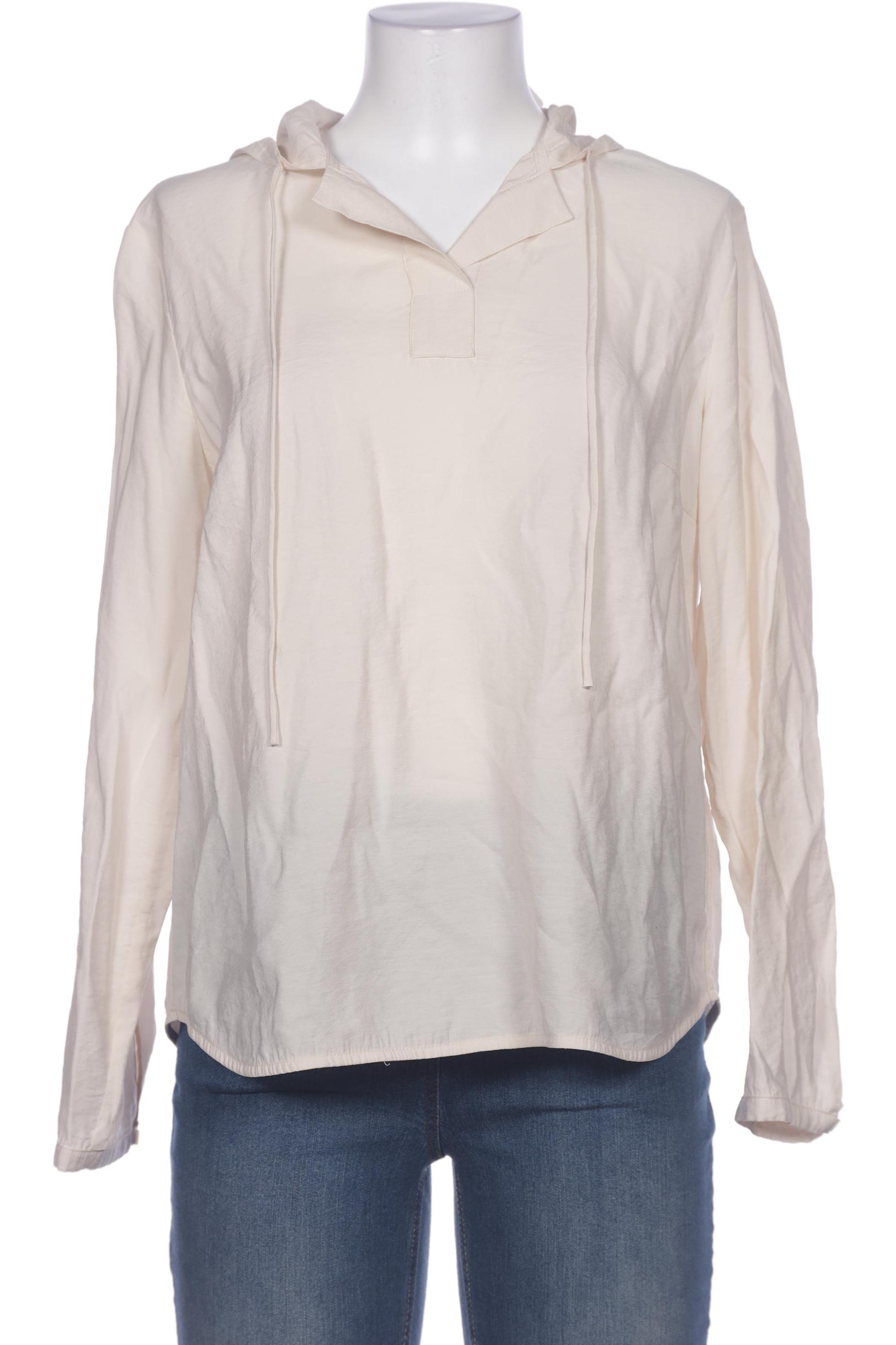

Marc O Polo Damen Bluse, beige, Gr. 38