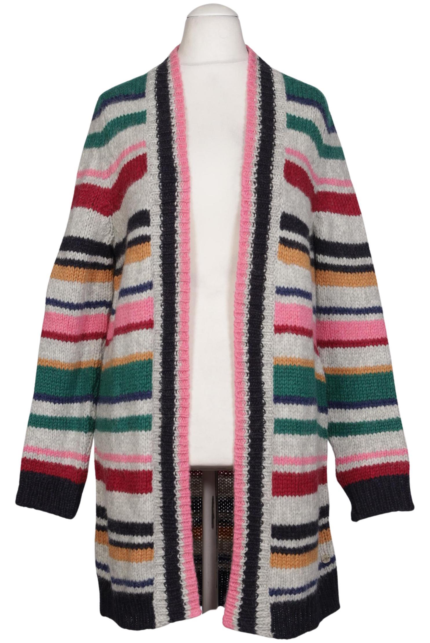 

Marc O Polo Damen Strickjacke, mehrfarbig, Gr. 38