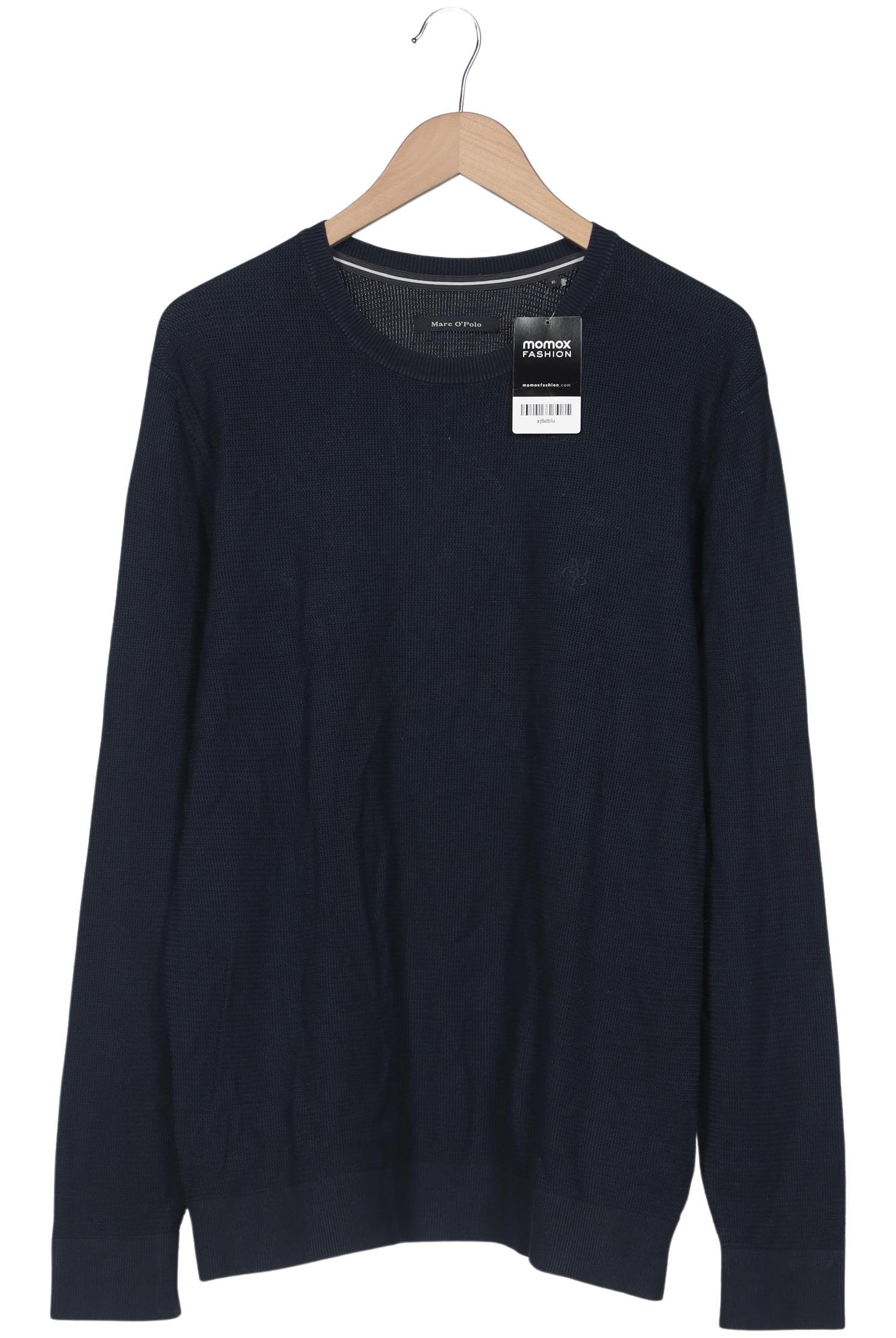 

Marc O Polo Herren Pullover, marineblau, Gr. 54