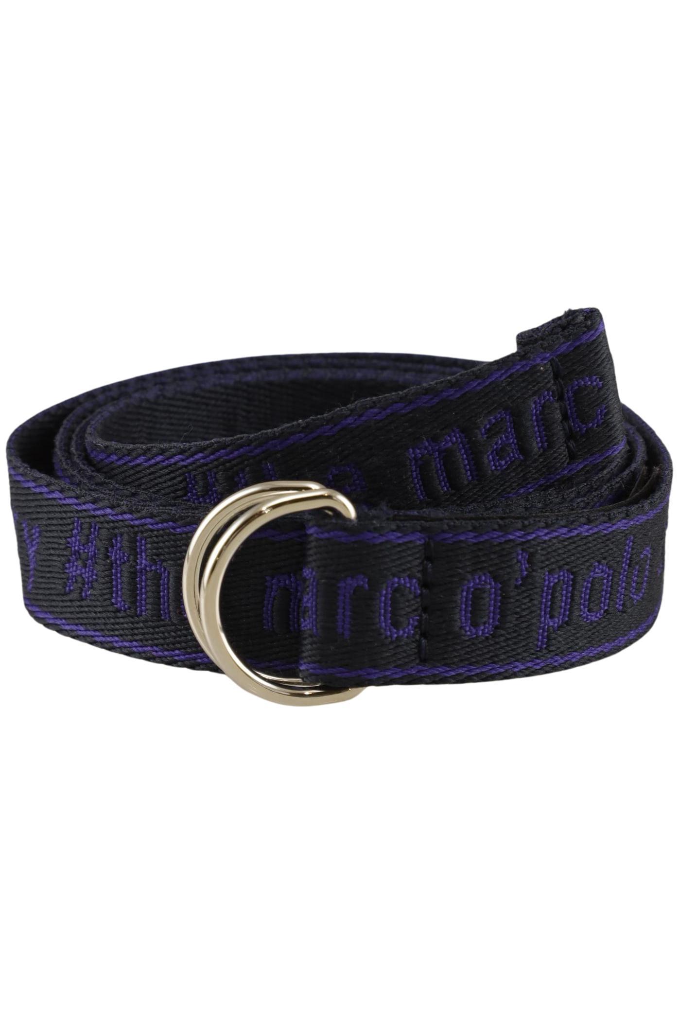 

Marc O Polo Damen Gürtel, mehrfarbig, Gr. 80