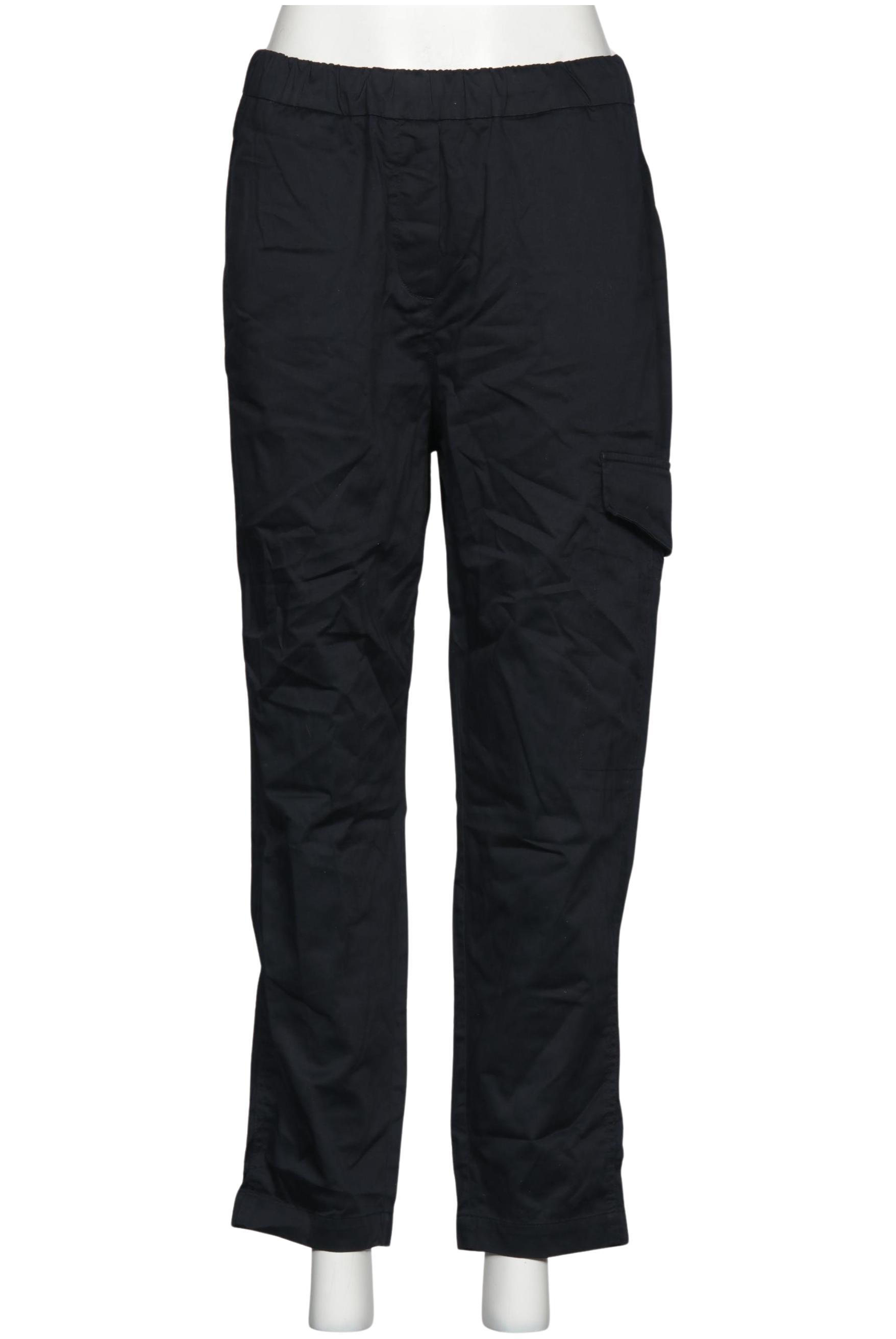 

Marc O Polo Damen Stoffhose, marineblau, Gr. 40