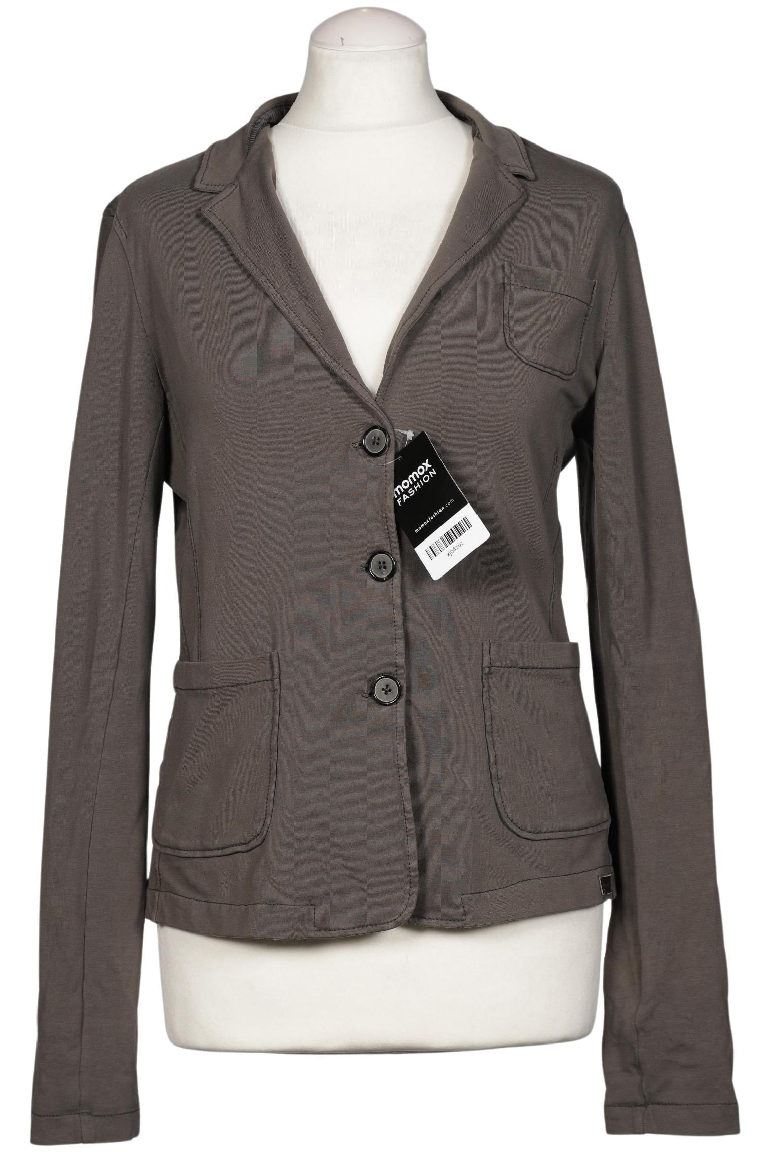 

Marc O Polo Damen Blazer, grau, Gr. 38