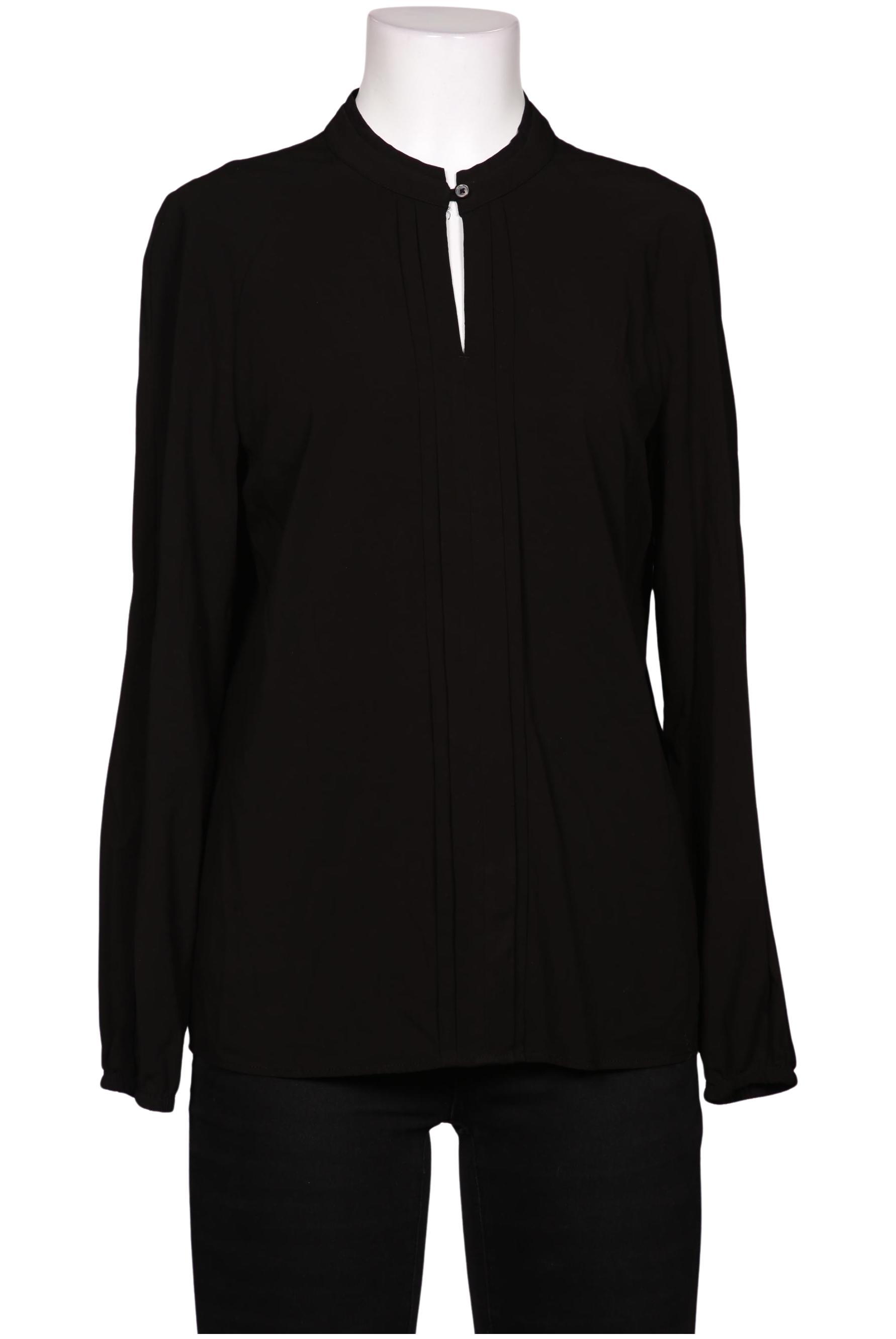 

Marc O Polo Damen Bluse, schwarz, Gr. 36