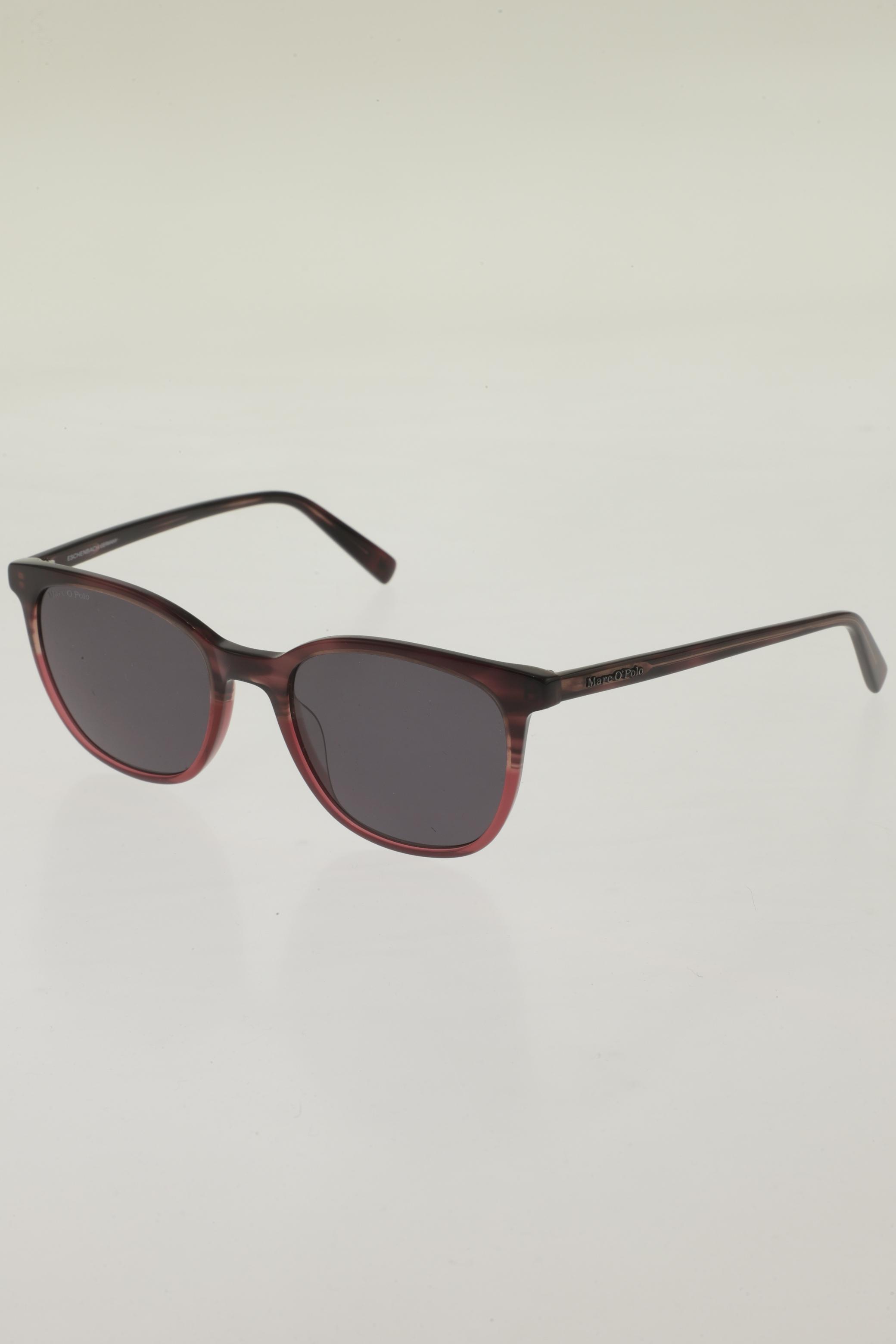

Marc O Polo Damen Sonnenbrille, bordeaux