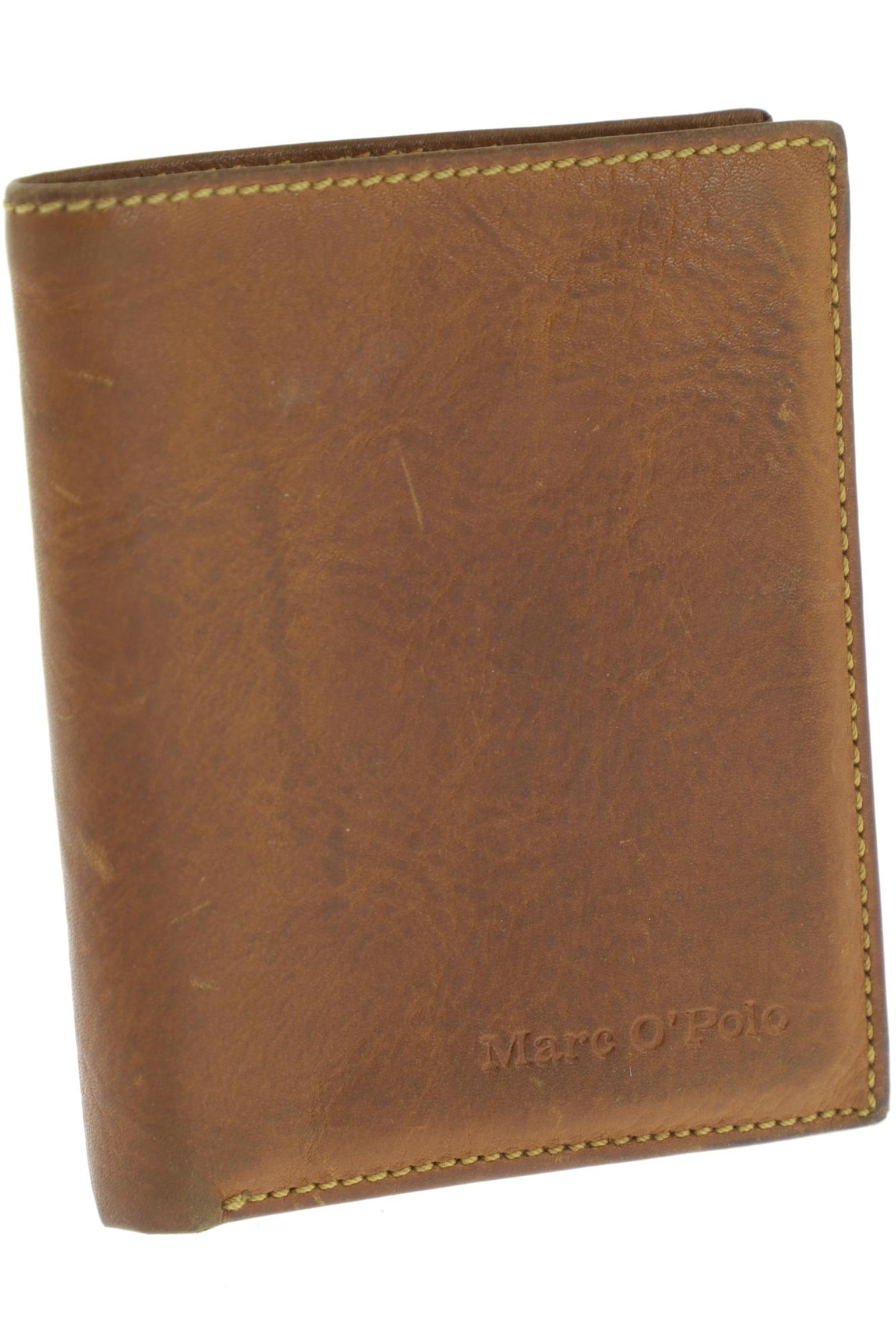 

Marc O Polo Damen Portemonnaie, braun