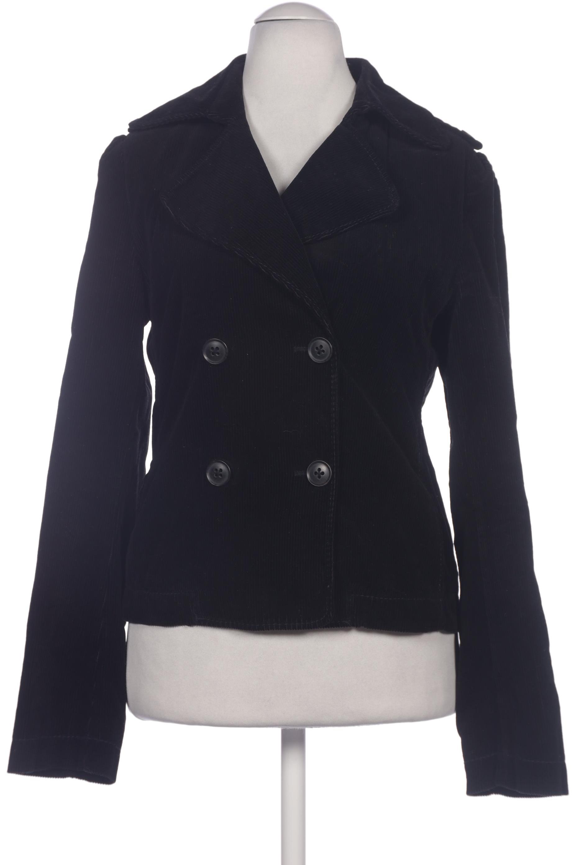 

Marc O Polo Damen Blazer, schwarz, Gr. 38