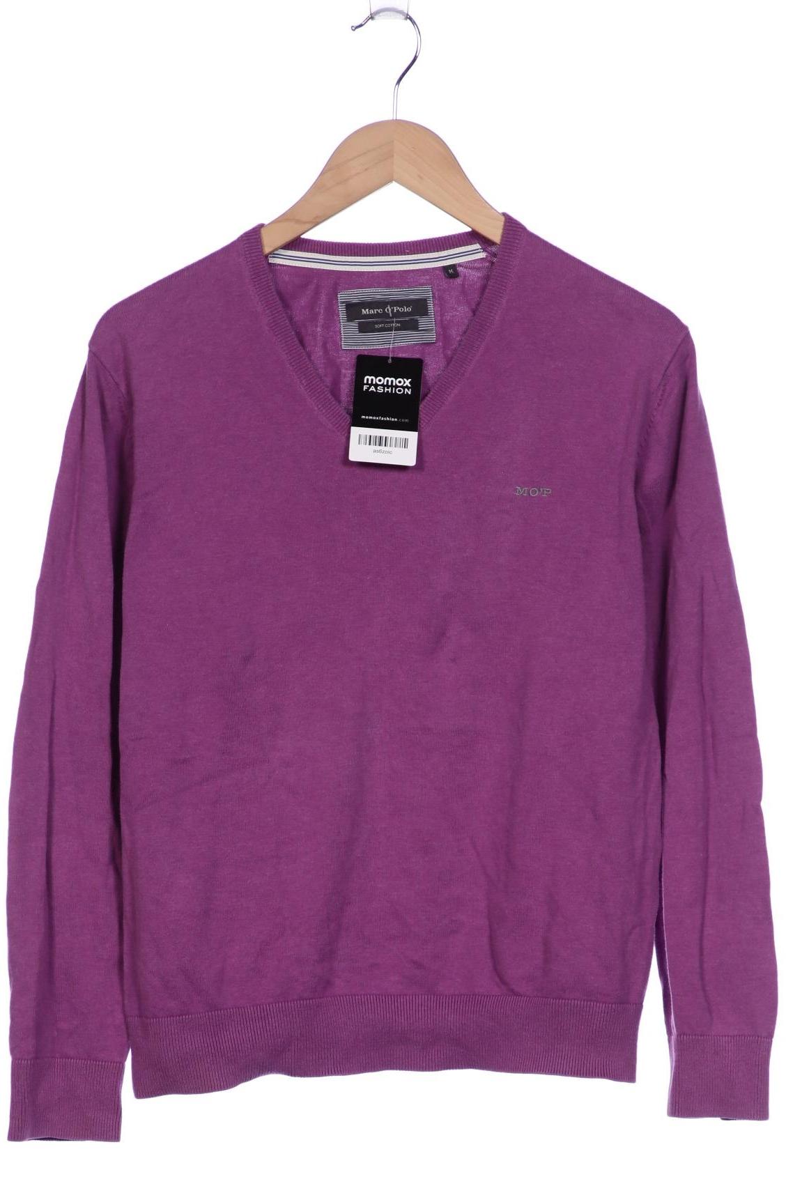 

Marc O Polo Damen Pullover, pink, Gr. 38