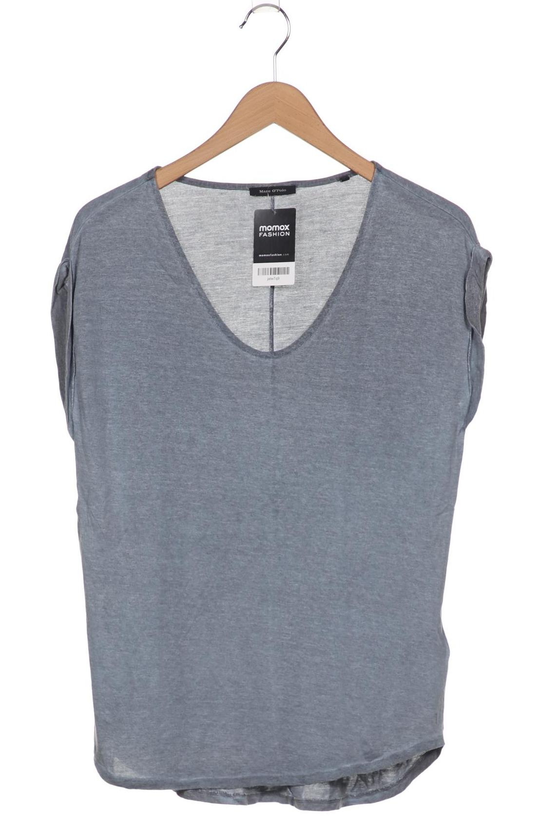 

Marc O Polo Damen T-Shirt, blau
