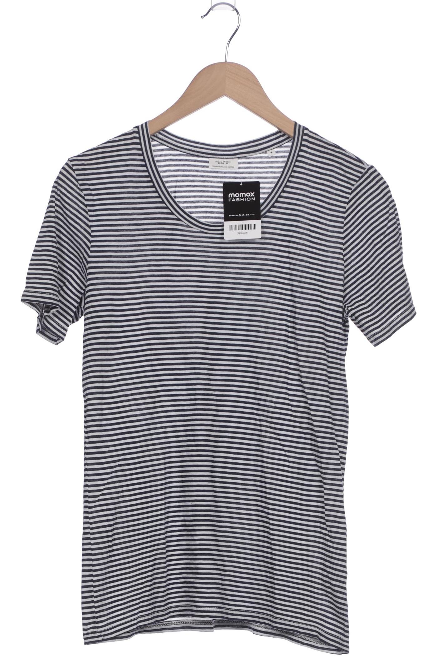 

Marc O Polo Damen T-Shirt, marineblau, Gr. 38