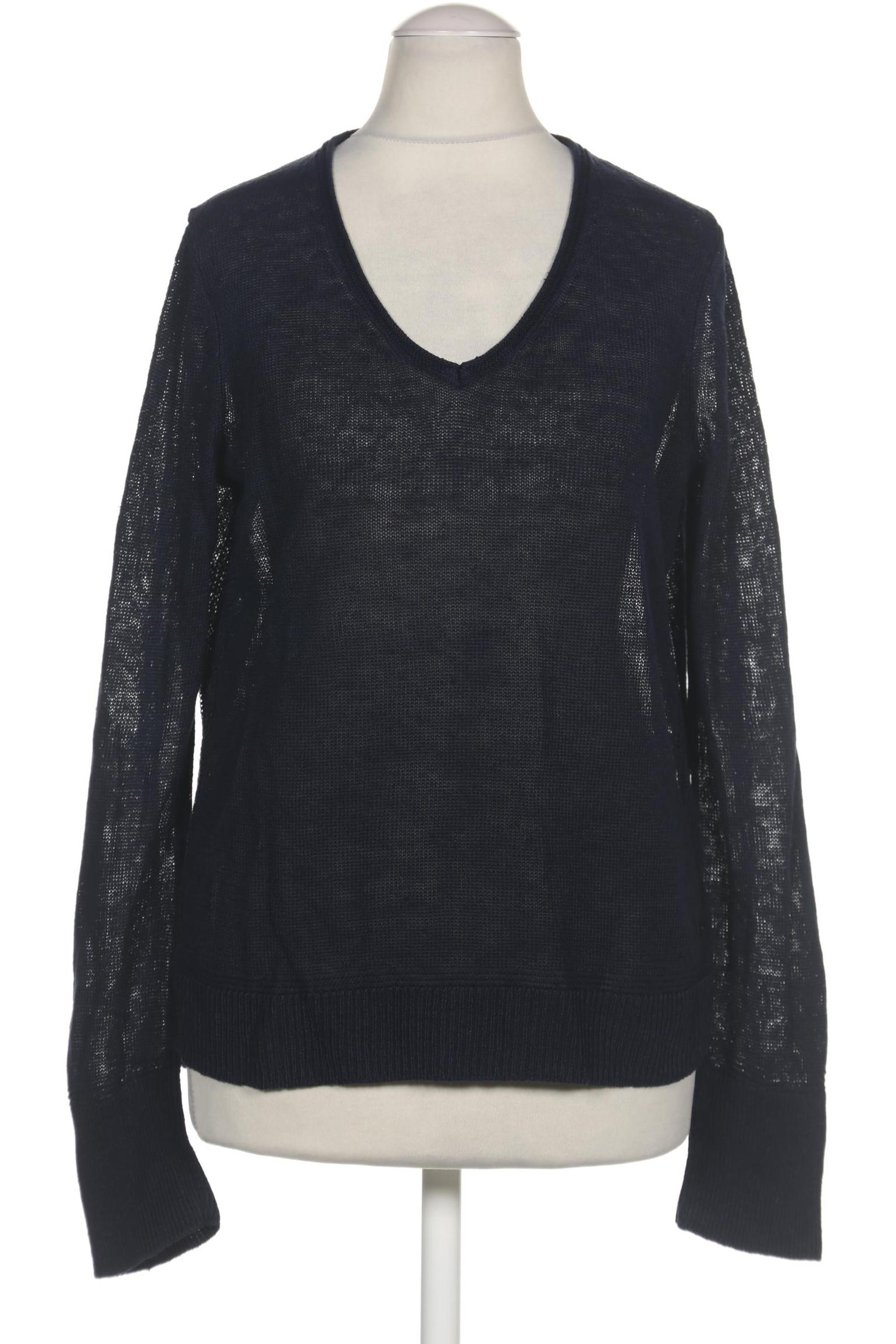 

Marc O Polo Damen Pullover, marineblau, Gr. 34