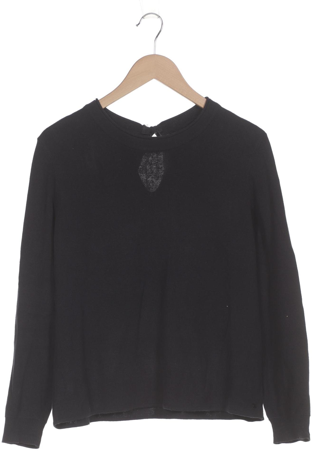 

Marc O Polo Damen Pullover, marineblau, Gr. 42