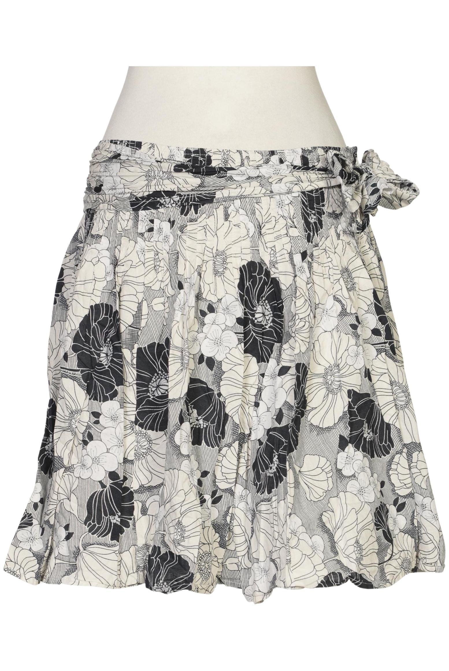 

Marc O Polo Damen Rock, mehrfarbig, Gr. 38