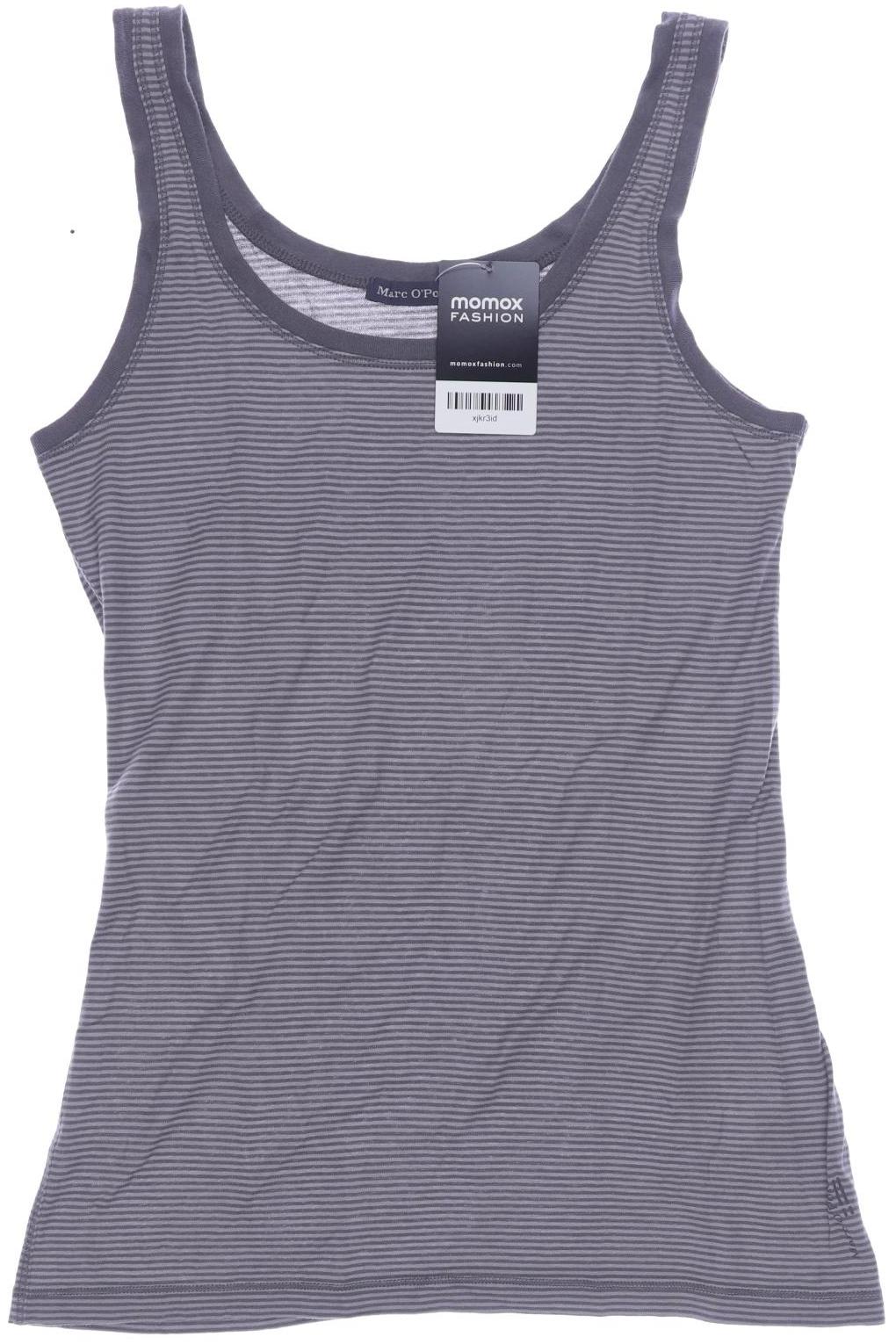 

Marc O Polo Damen Top, grau