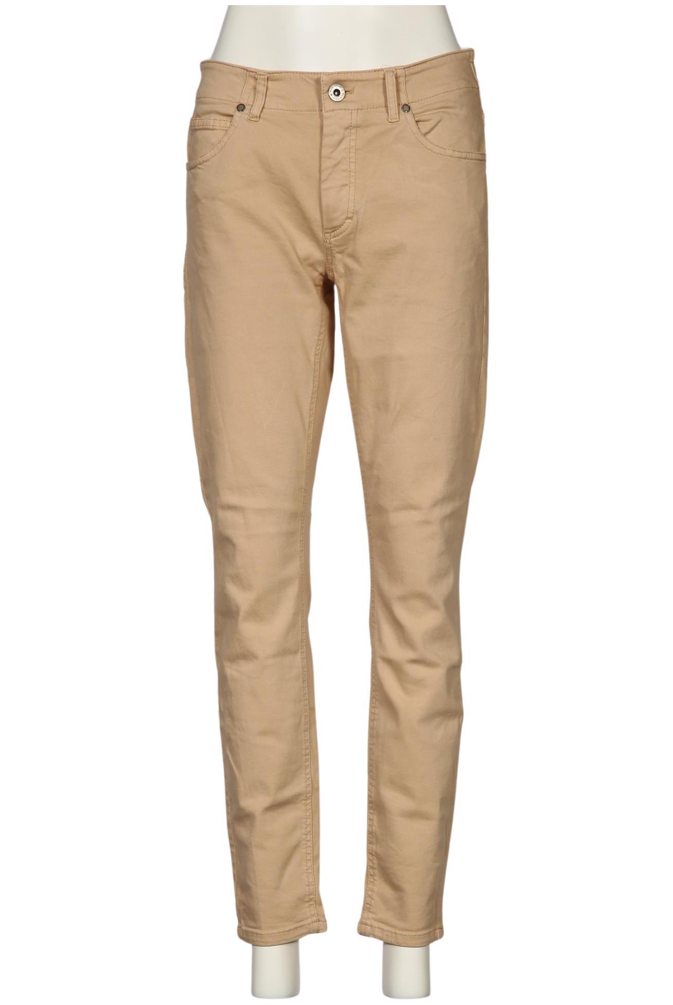 

Marc O Polo Damen Jeans, beige, Gr. 29