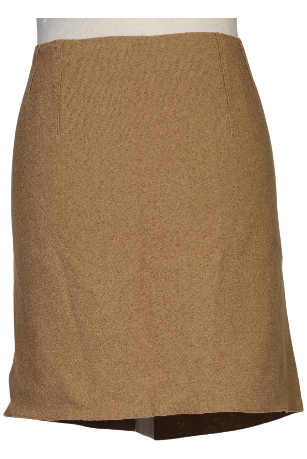 

Marc O Polo Damen Rock, braun, Gr. 44