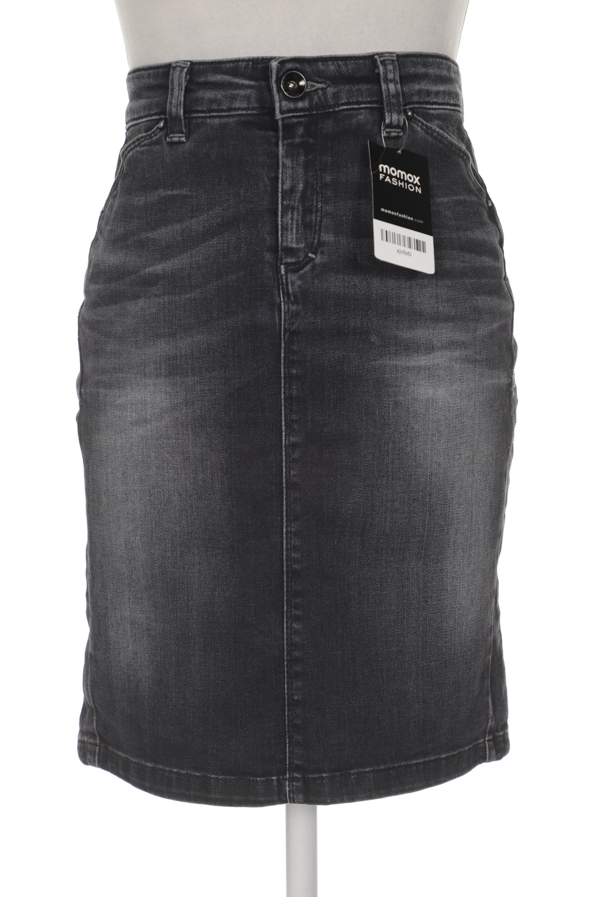 

Marc O Polo Damen Rock, marineblau