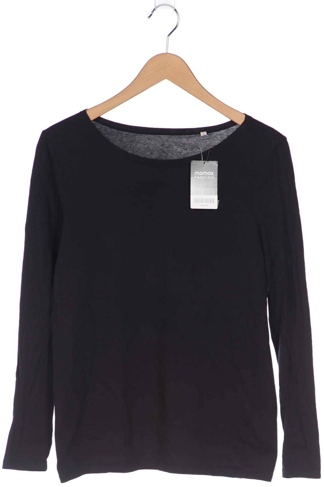 

Marc O Polo Damen T-Shirt, schwarz