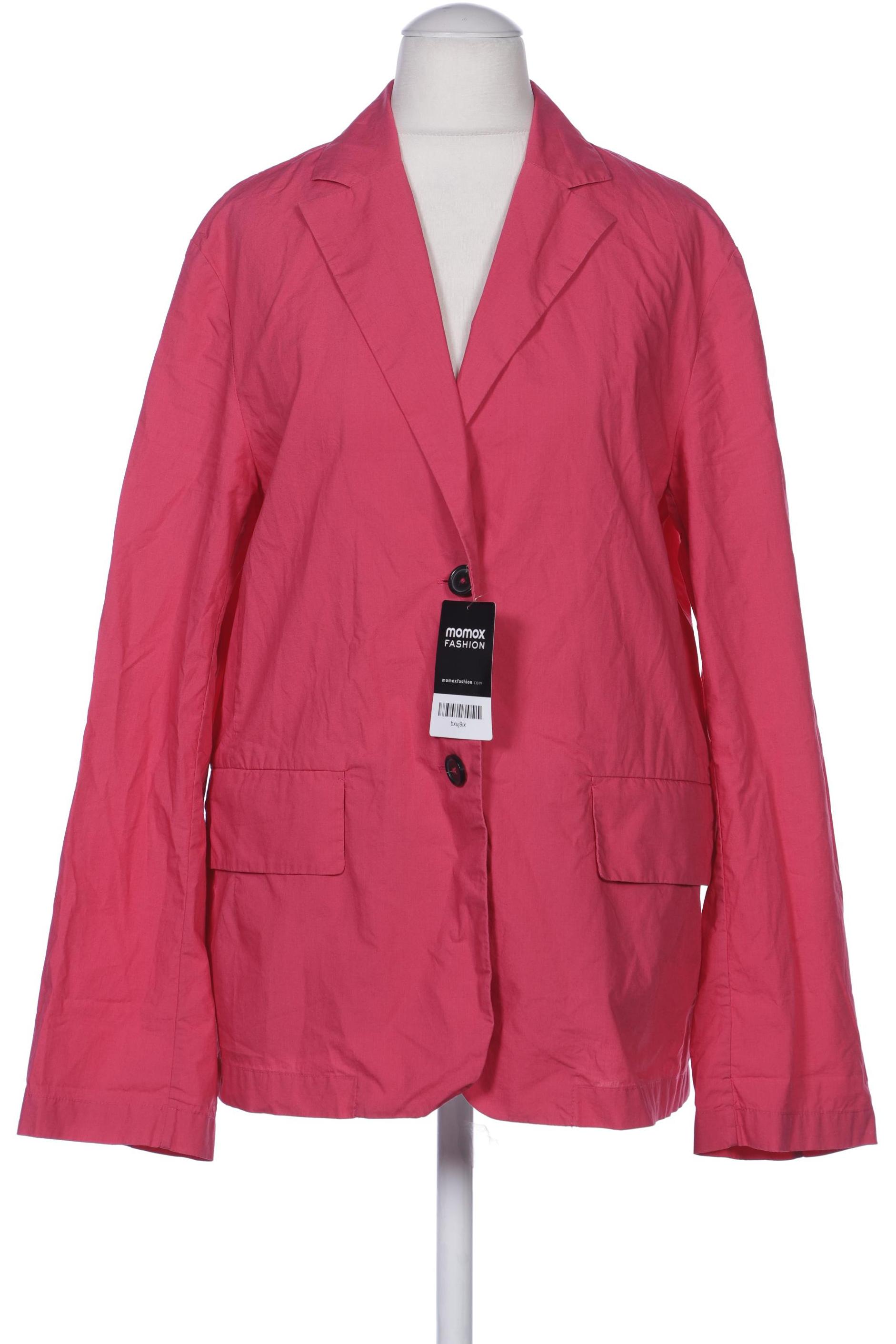 

Marc O Polo Damen Blazer, pink, Gr. 36