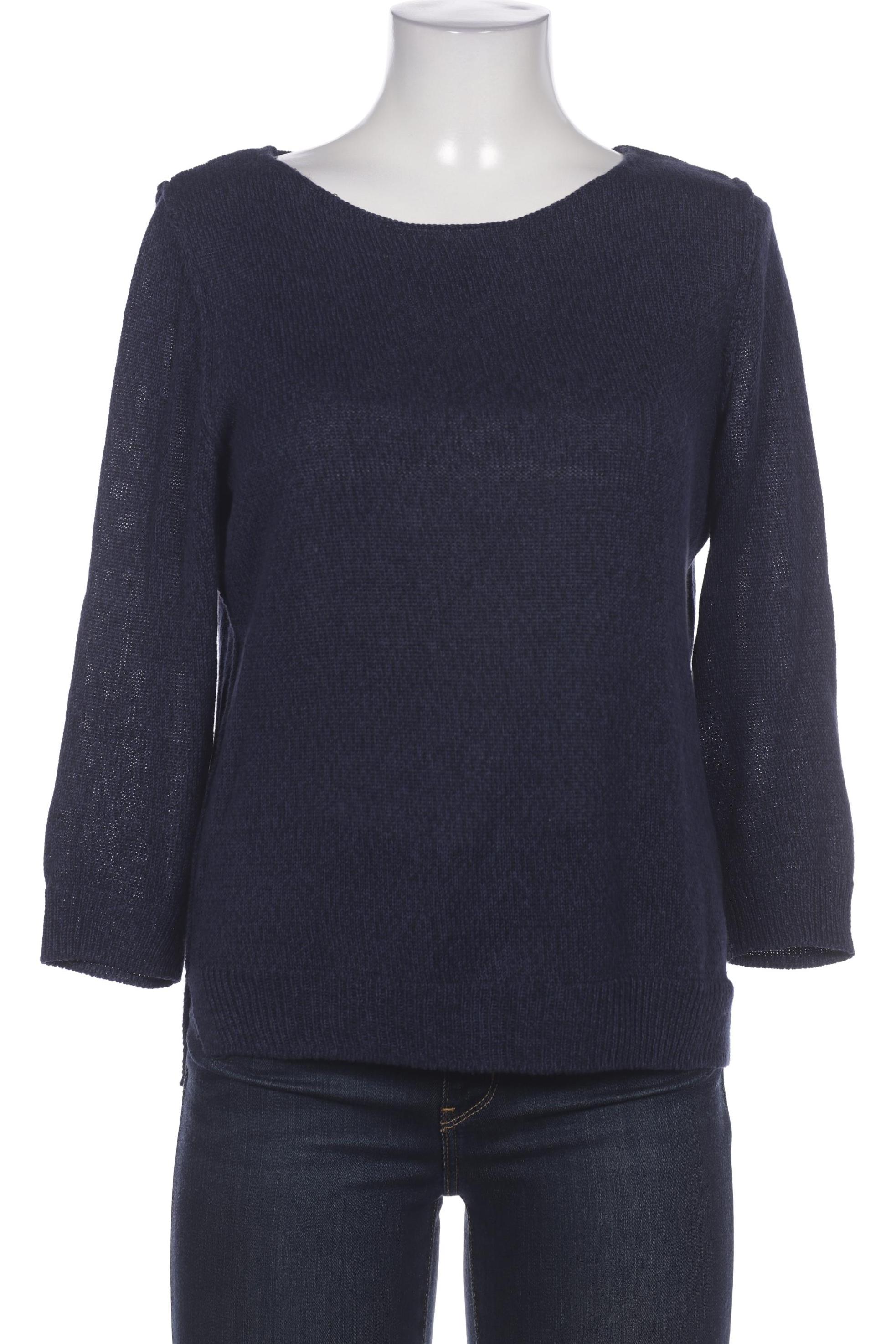 

Marc O Polo Damen Pullover, marineblau, Gr. 38