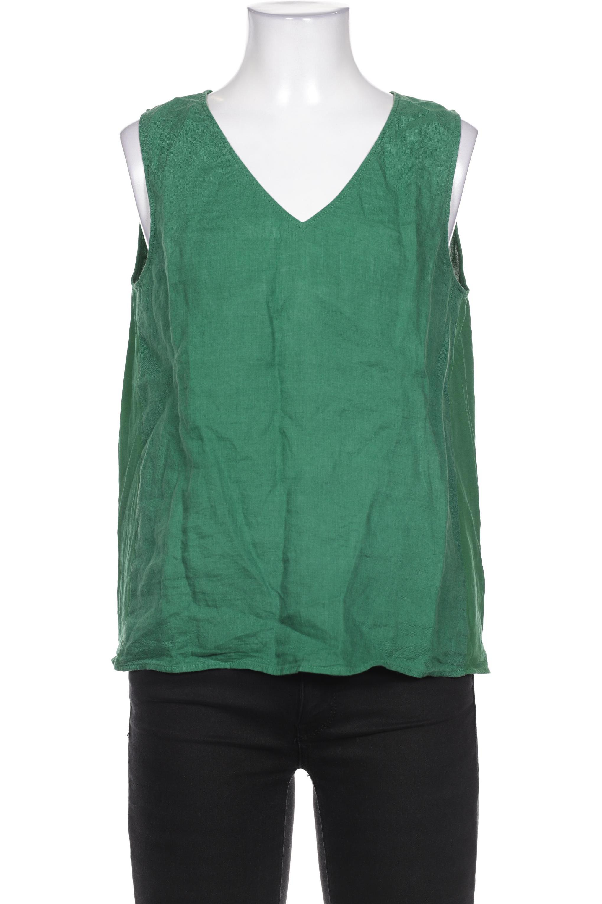 

Marc O Polo Damen Top, grün, Gr. 36