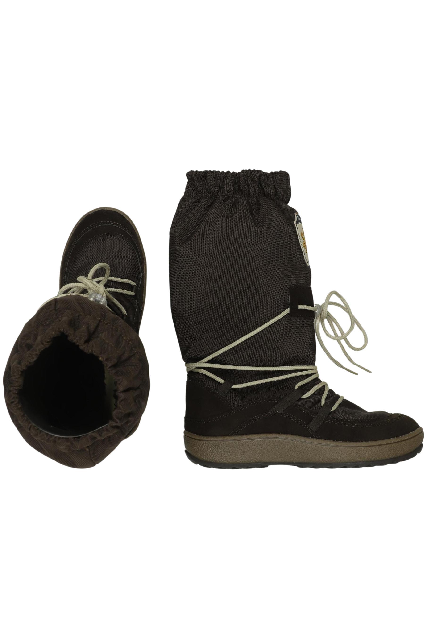 

Marc O Polo Damen Stiefel, braun, Gr. 37