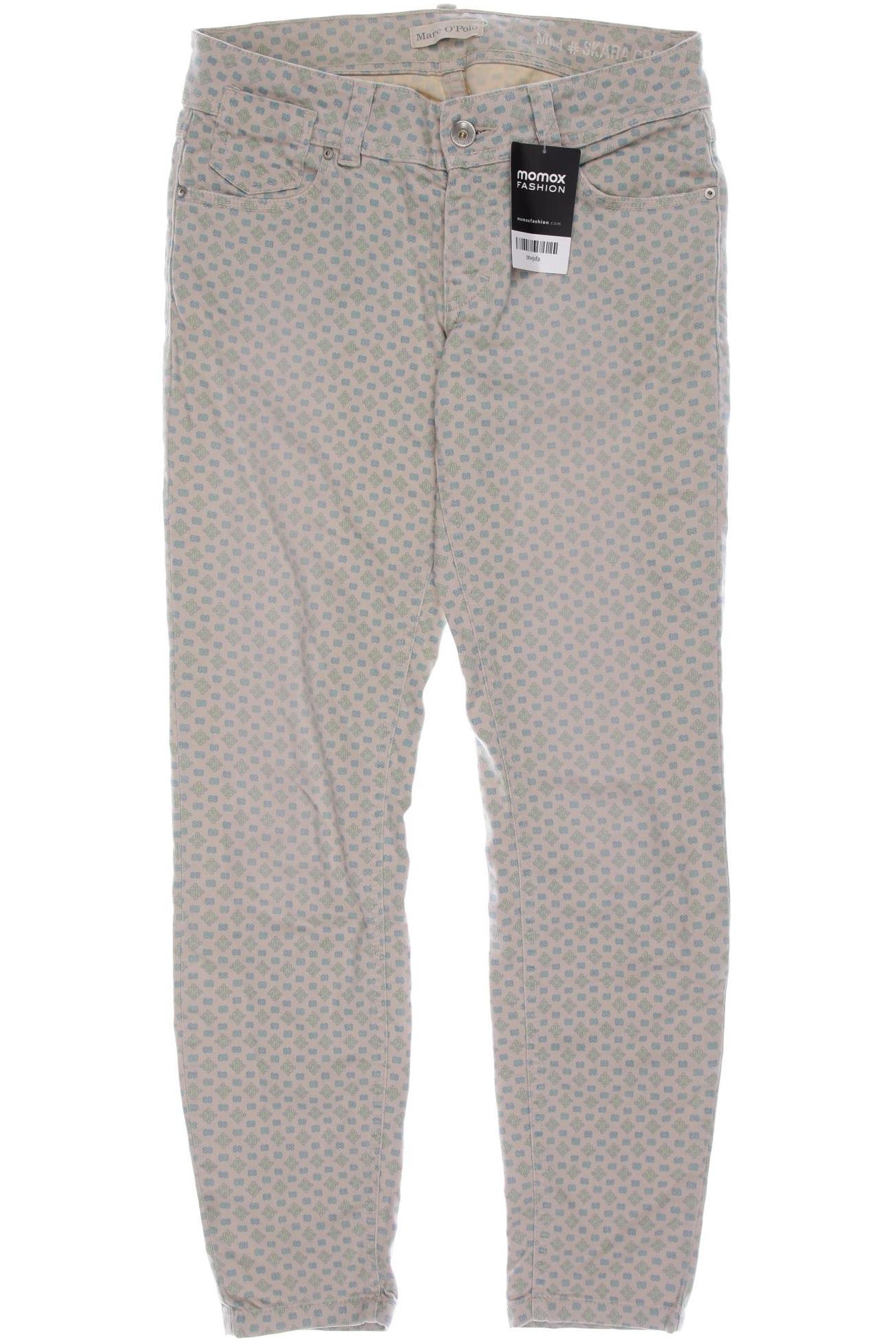 

Marc O Polo Damen Jeans, beige, Gr. 38