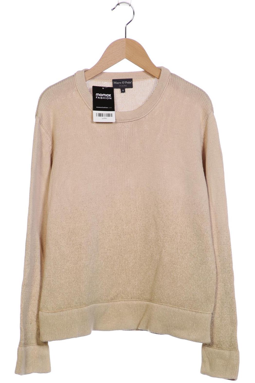 

Marc O Polo Damen Pullover, beige, Gr. 36